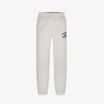 Tommy Hilfiger Monotype Reg Çocuk Beyaz Eşofman Alti