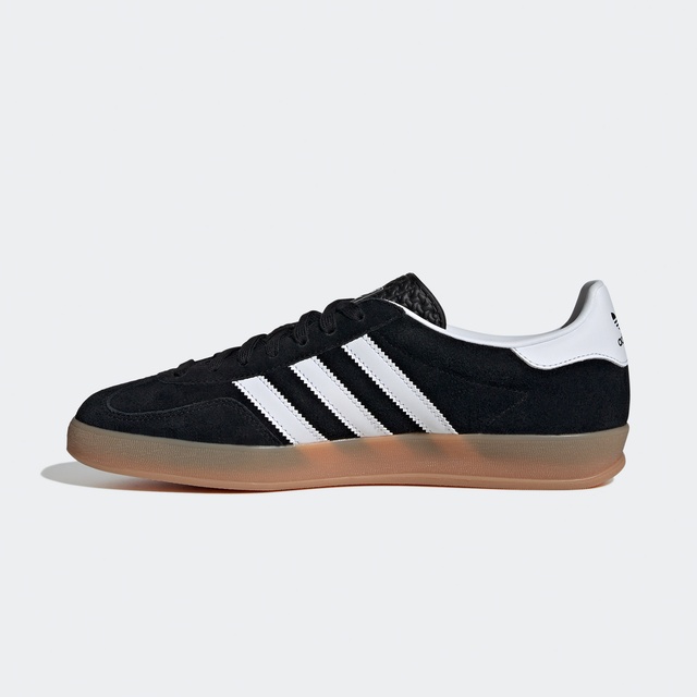Adidas Siyah Adidas Gazelle Indoor
