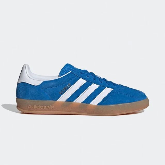 Adidas Mavi Adidas Gazelle Indoor