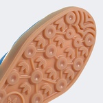 adidas Gazelle Indoor Unisex Mavi Spor Ayakkabı