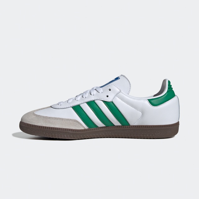 Adidas Beyaz Adidas Samba OG