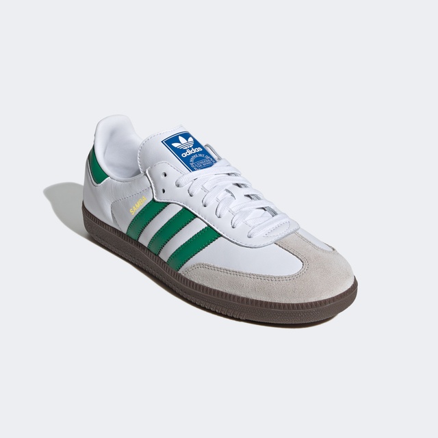 Adidas Beyaz Adidas Samba OG
