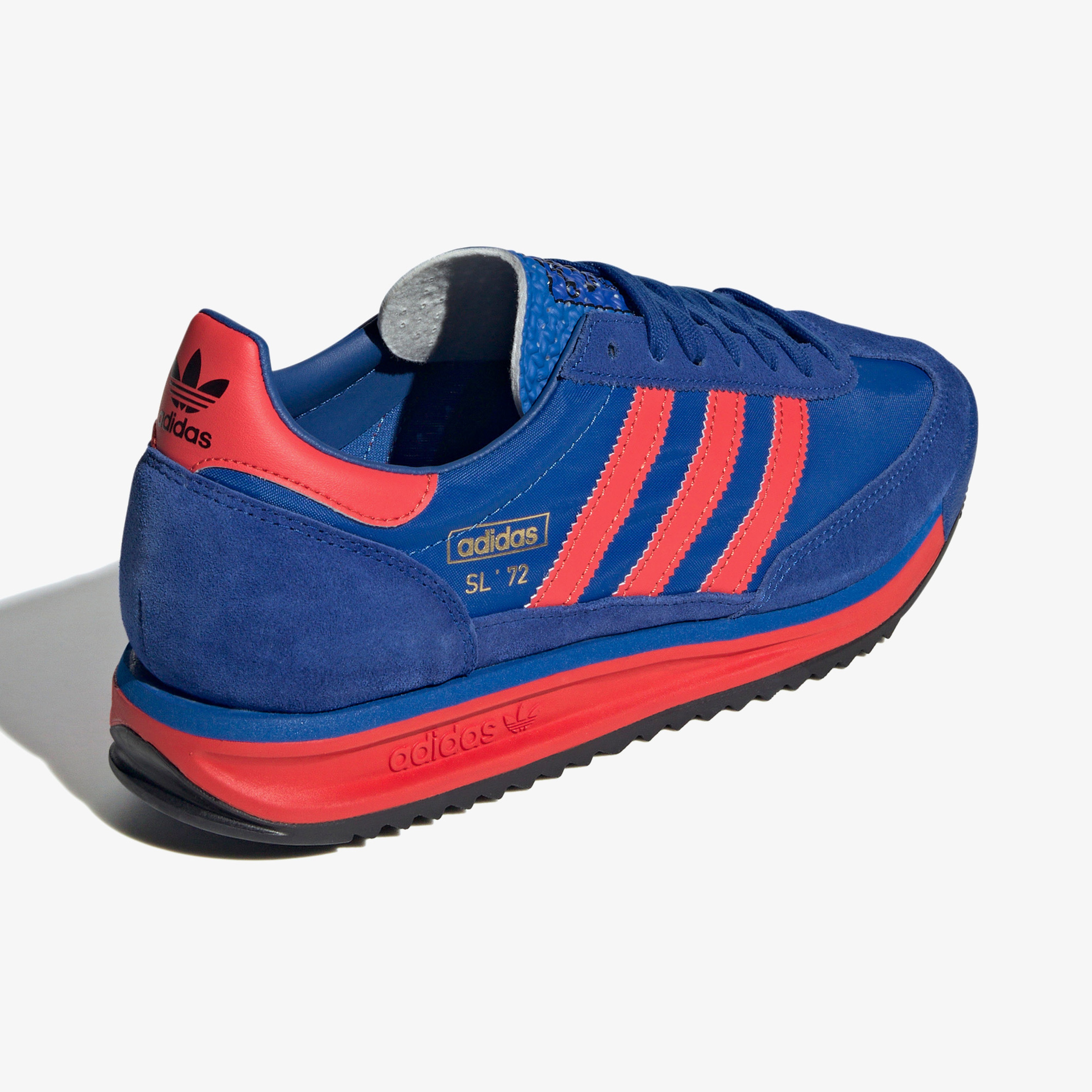 adidas Sl 72 Rs Unisex Mavi Spor Ayakkabı