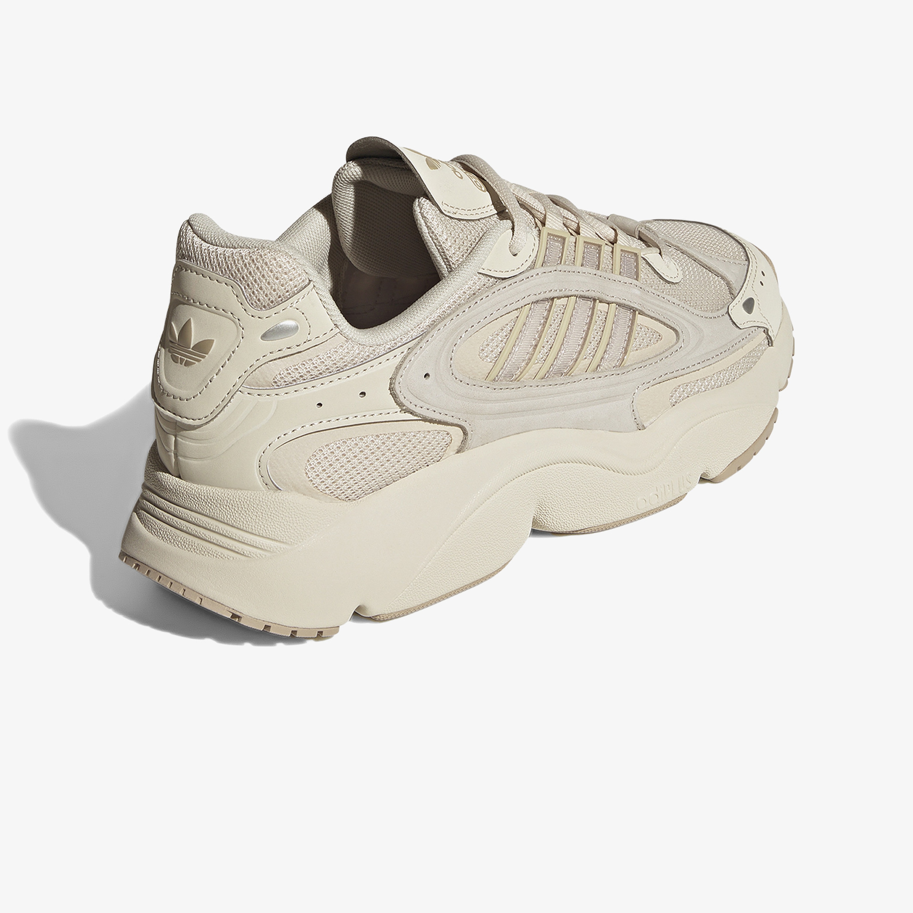 adidas Ozmillen Erkek Bej Spor Ayakkabı