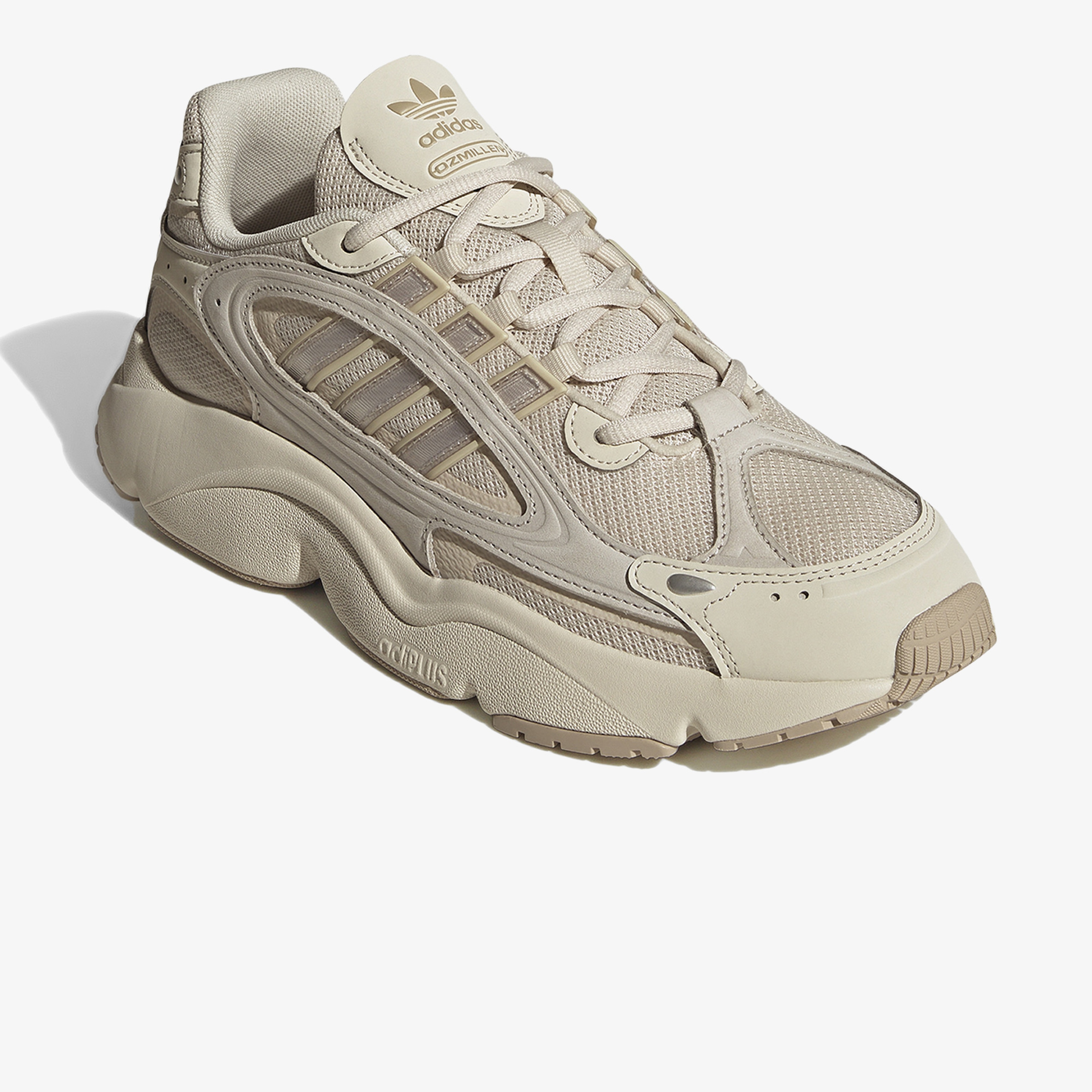 adidas Ozmillen Erkek Bej Spor Ayakkabı