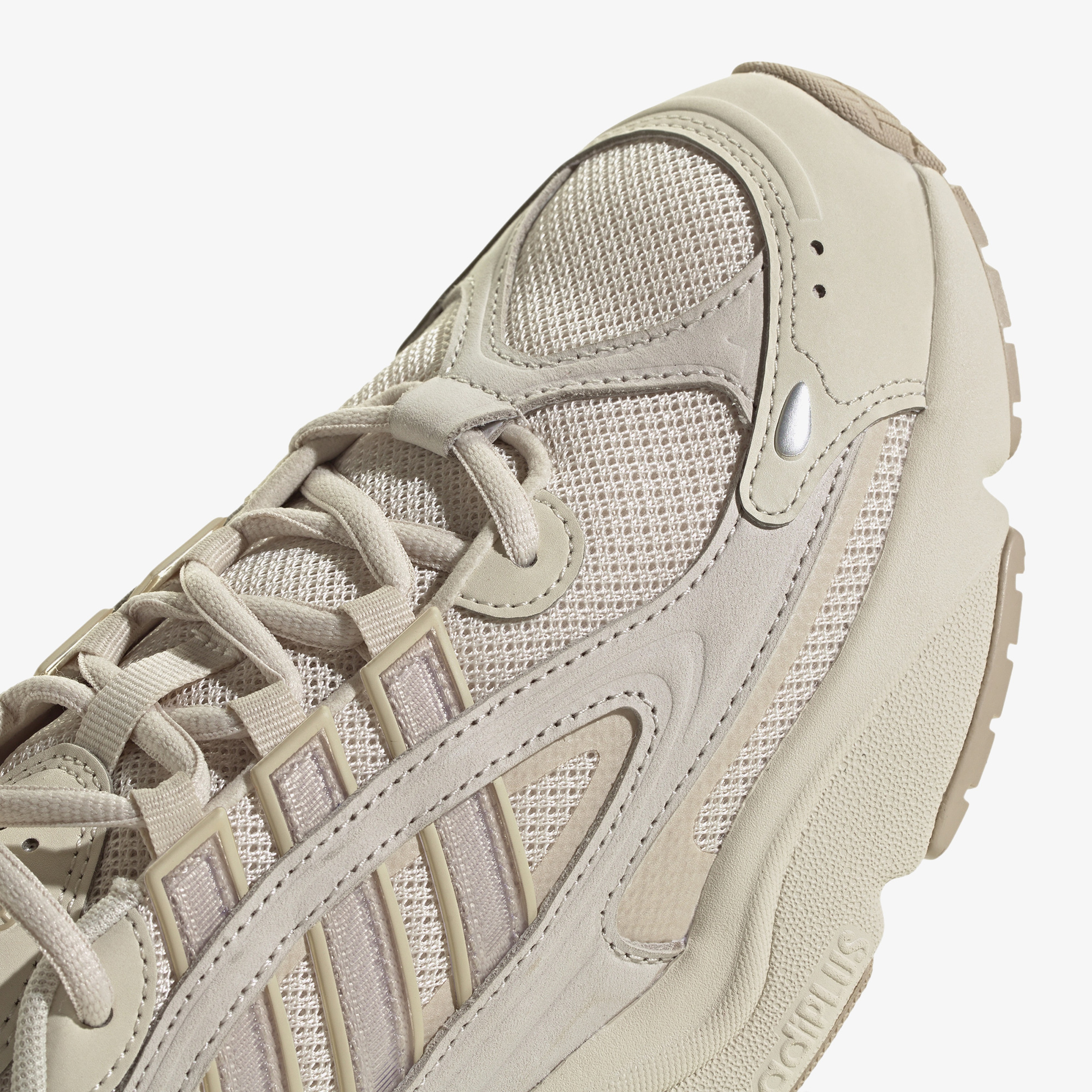 adidas Ozmillen Erkek Bej Spor Ayakkabı