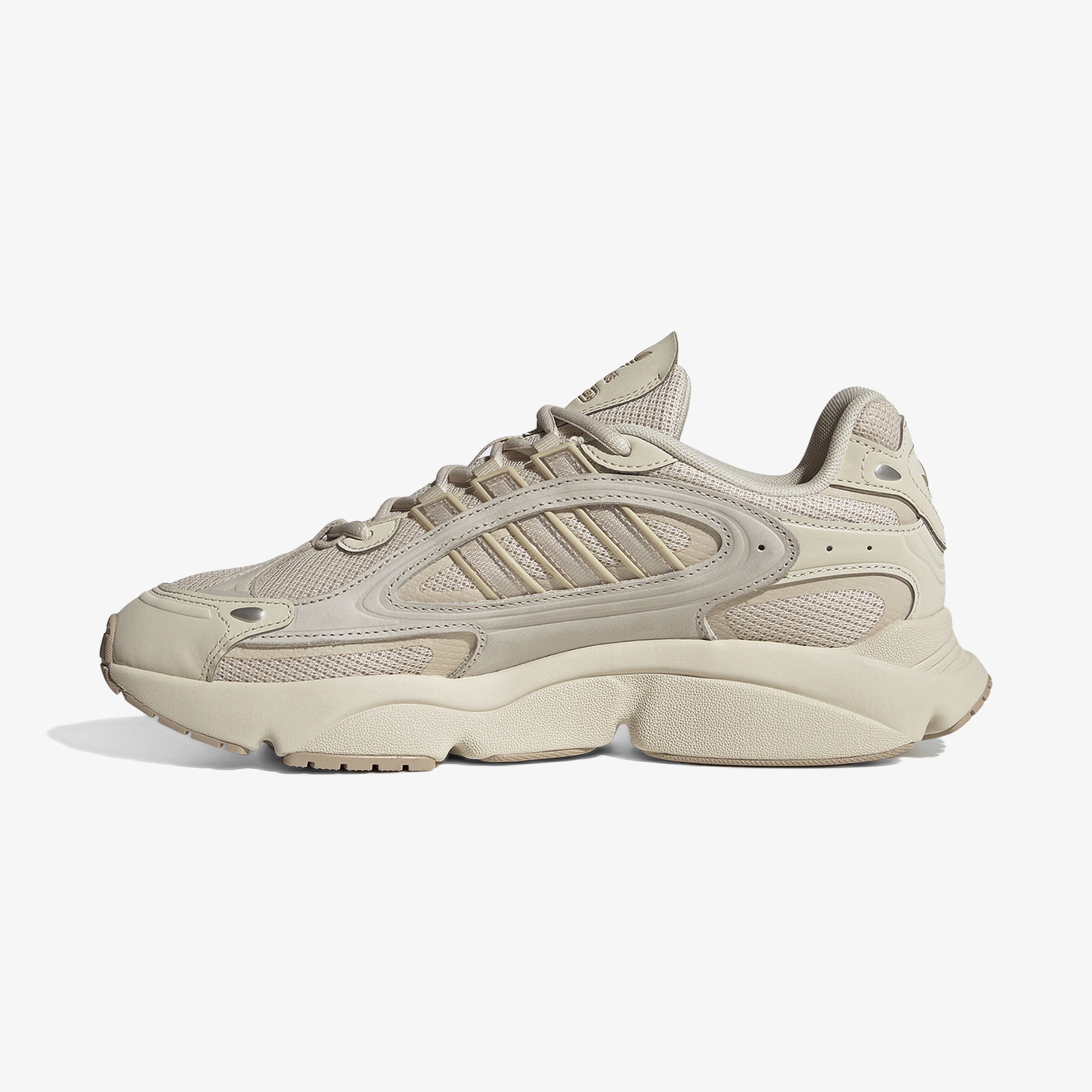 adidas Ozmillen Erkek Bej Spor Ayakkabı