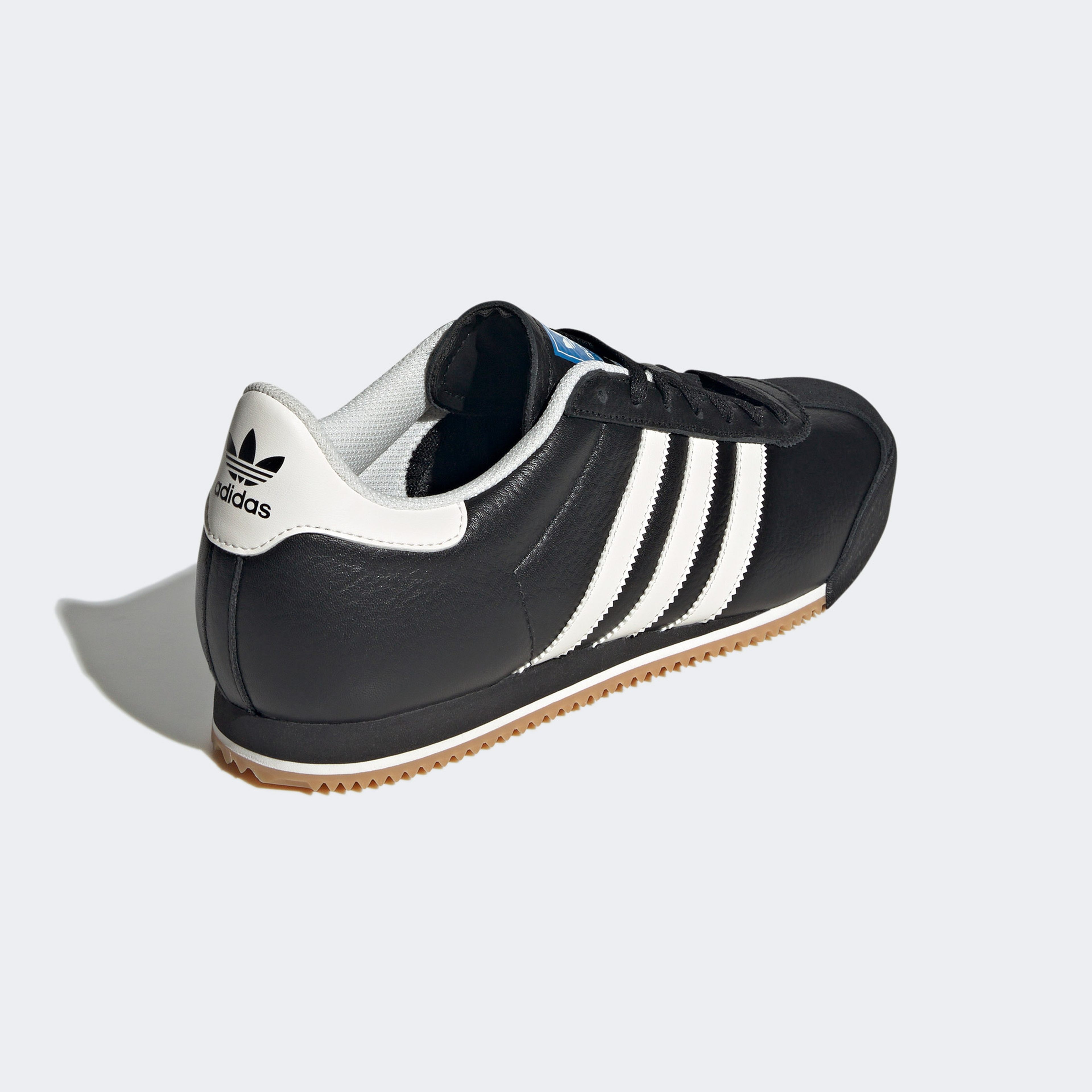 adidas Adidas K 74 Kadın Siyah Spor Ayakkabı