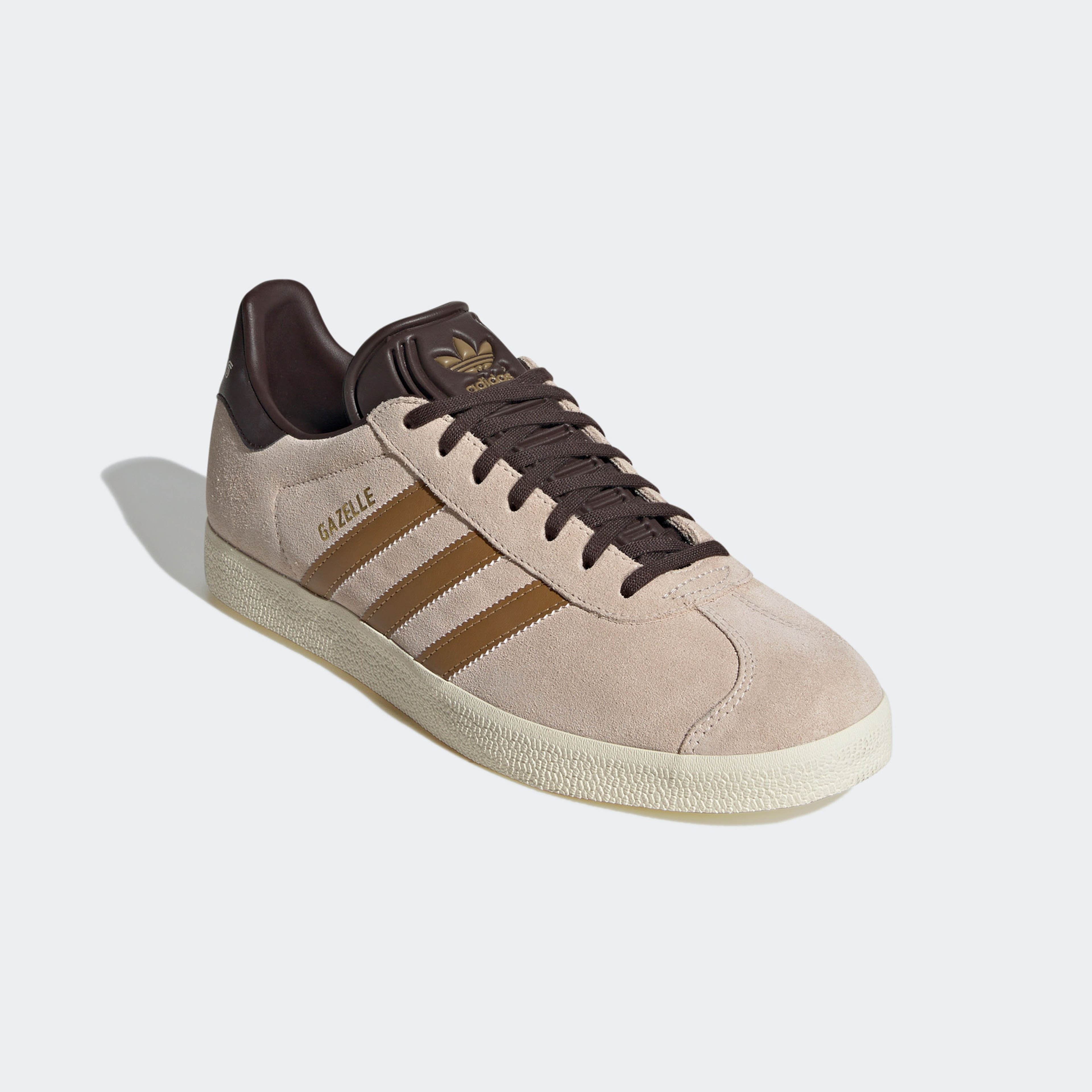 adidas Gazelle Mls Unisex Krem Spor Ayakkabı