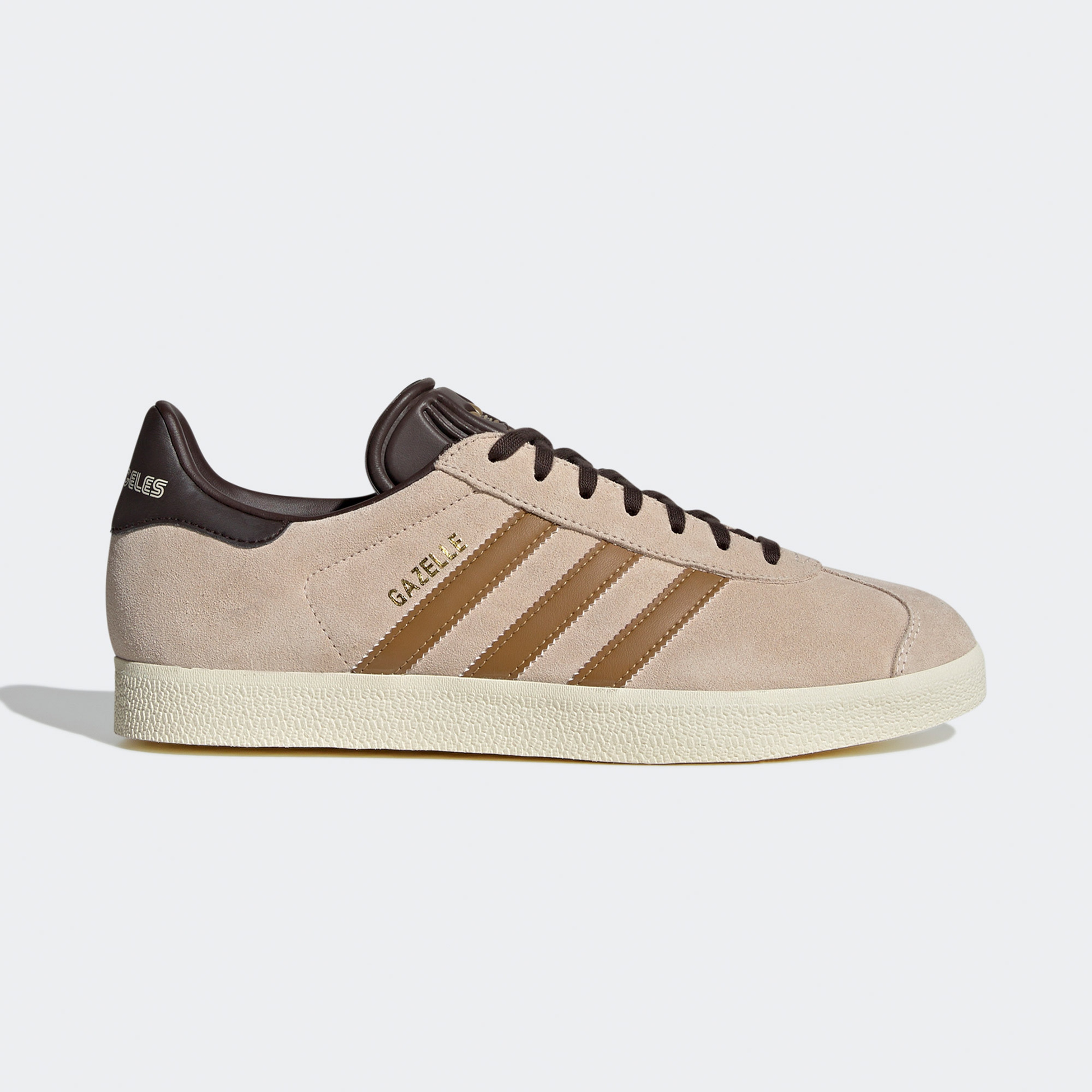 adidas Gazelle Mls Unisex Krem Spor Ayakkabı