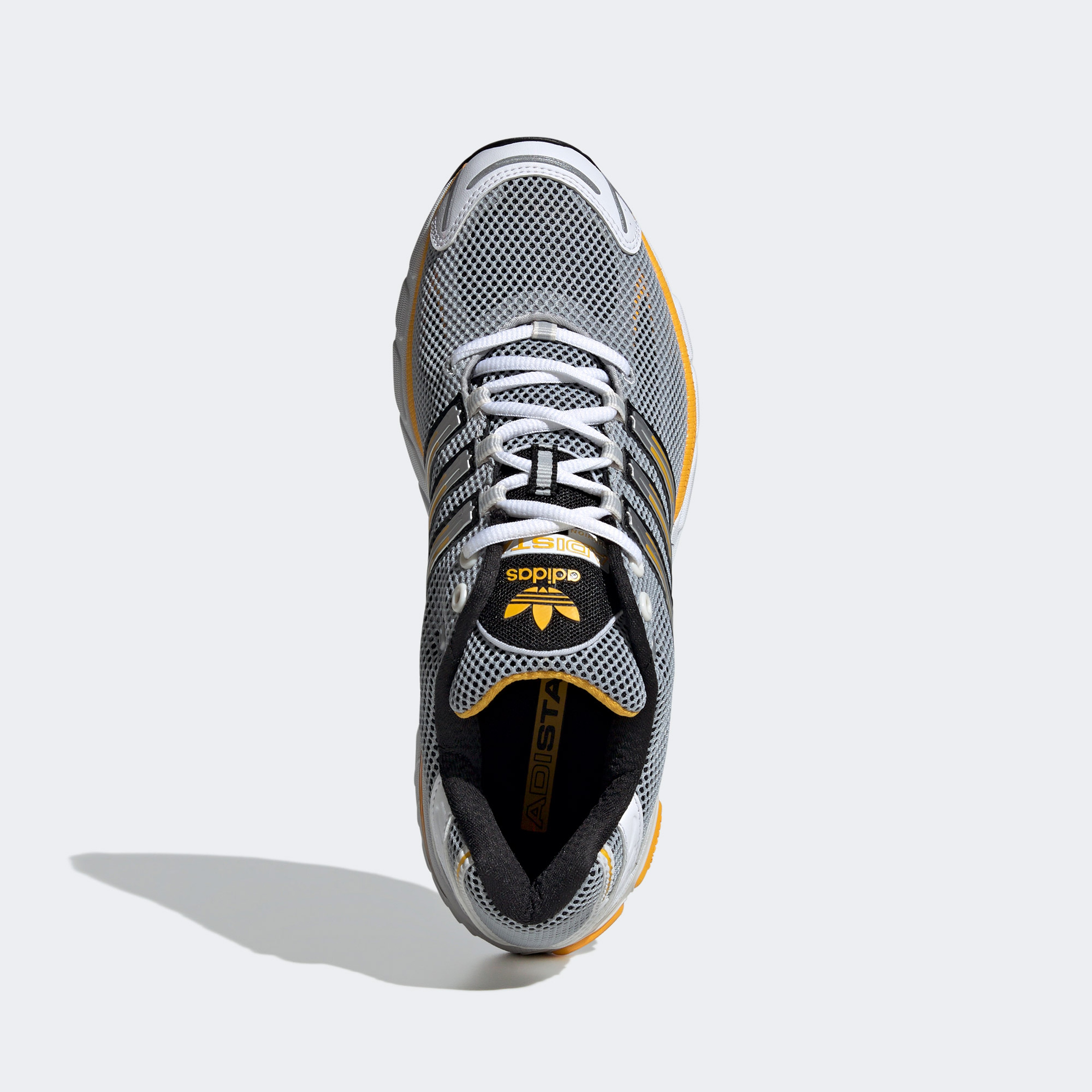 adidas Adistar Cushion Erkek Beyaz Spor Ayakkabı