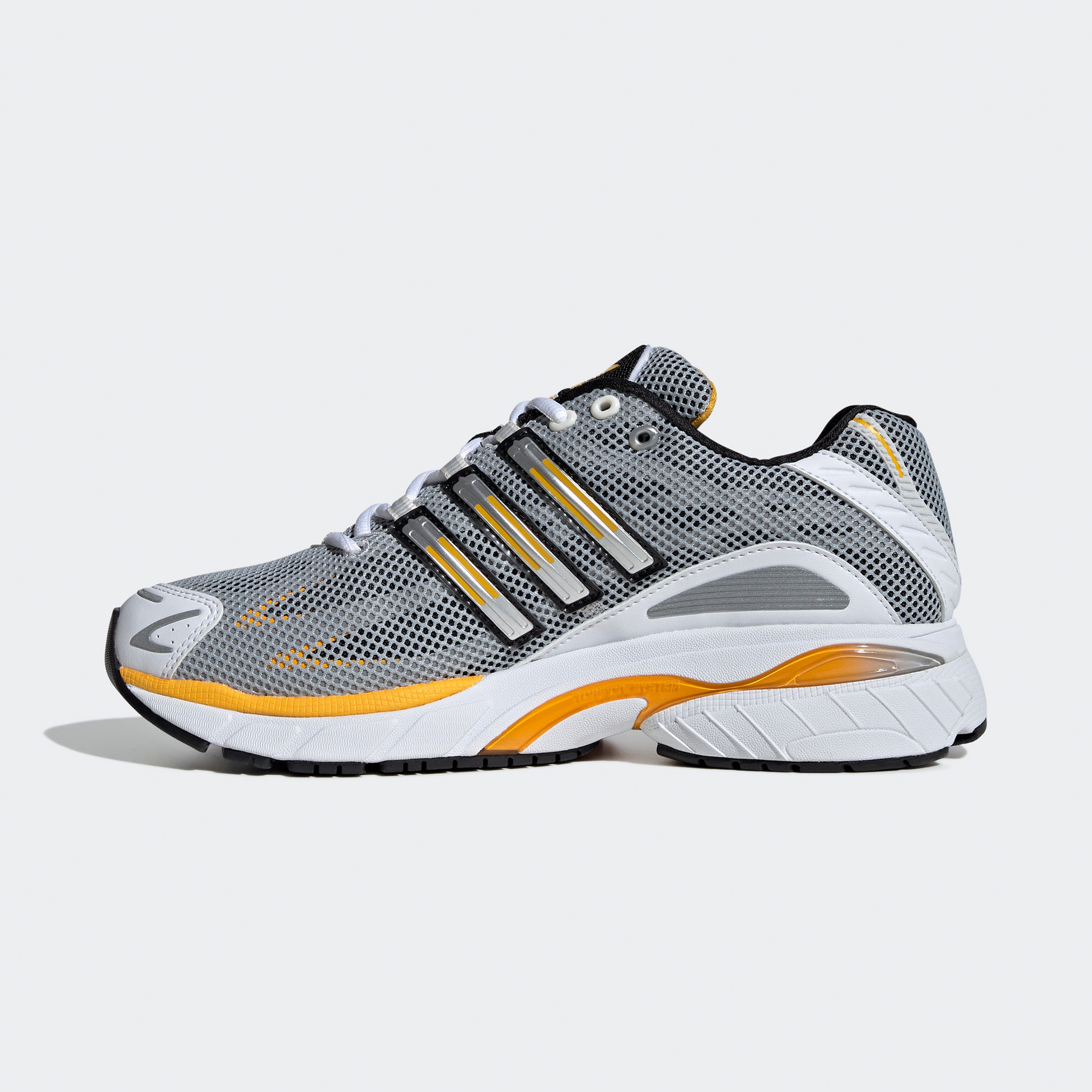 adidas Adistar Cushion Erkek Beyaz Spor Ayakkabı