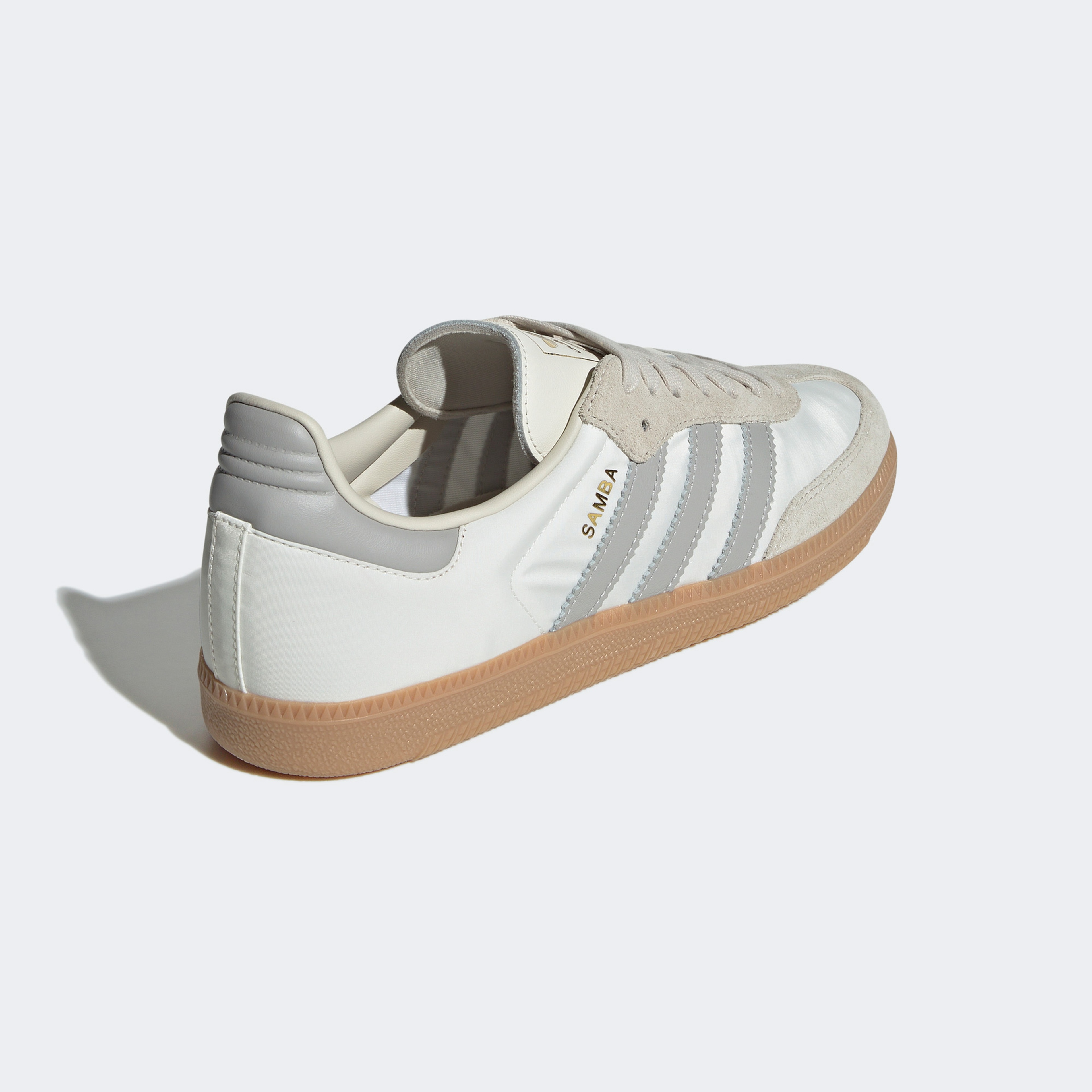 adidas Samba Og Unisex Beyaz Spor Ayakkabı