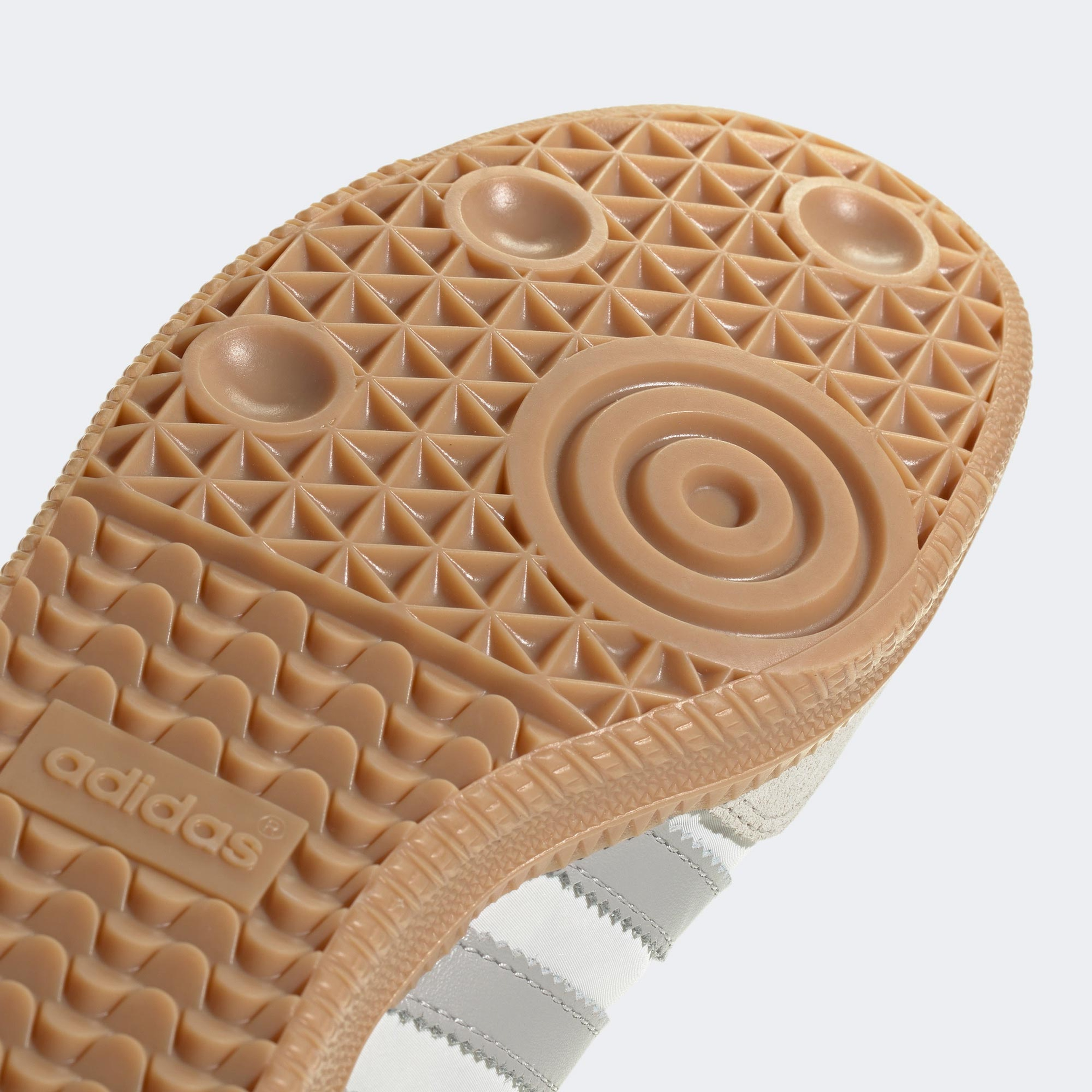 adidas Samba Og Unisex Beyaz Spor Ayakkabı