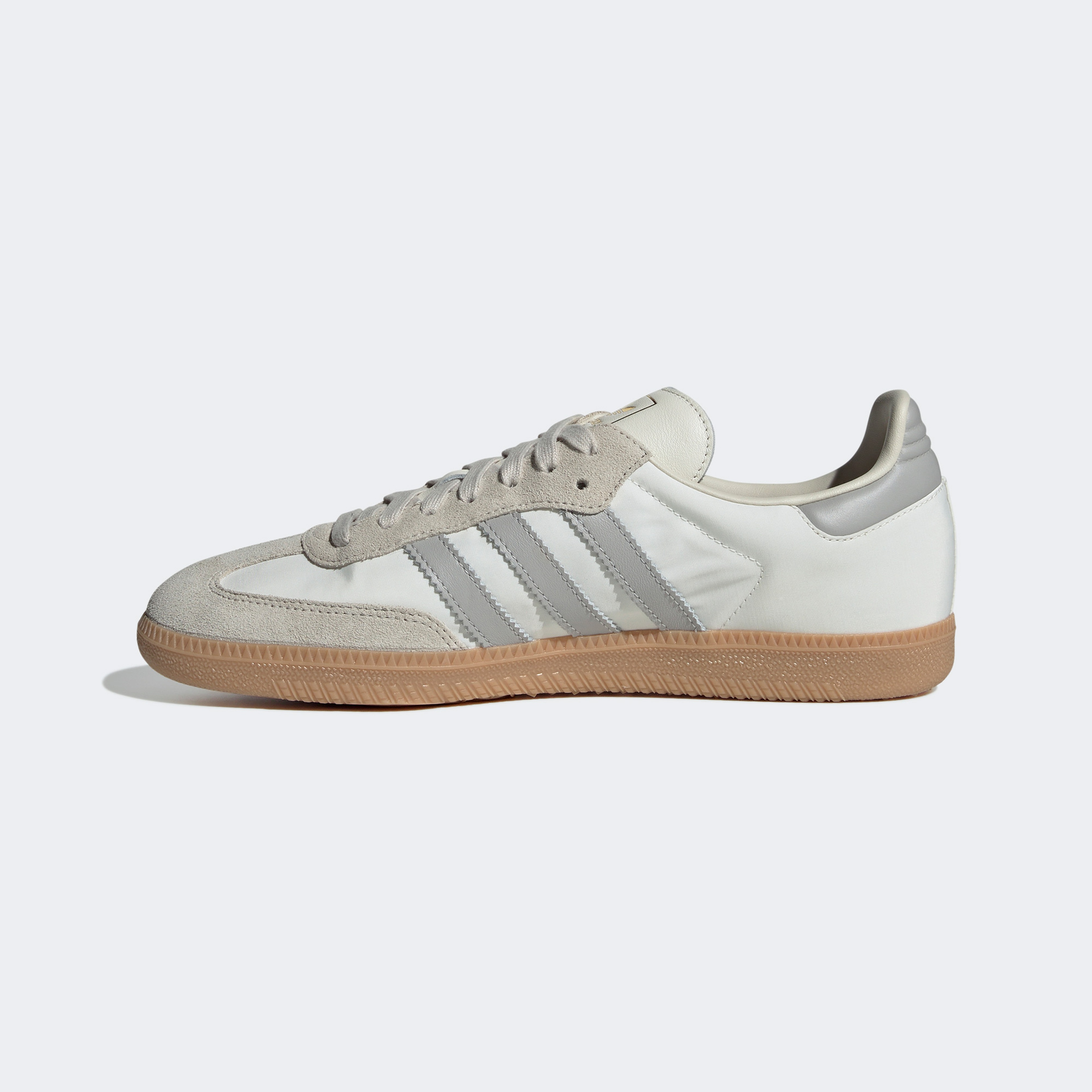 adidas Samba Og Unisex Beyaz Spor Ayakkabı
