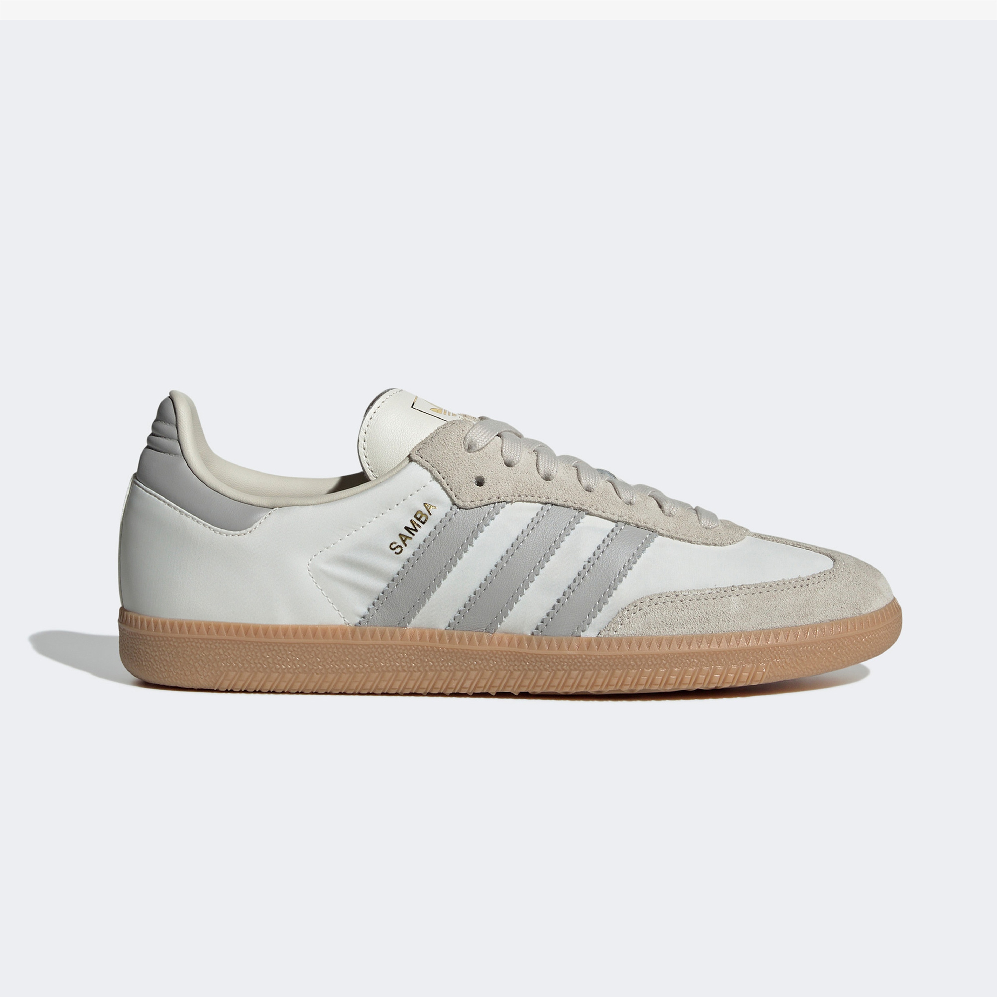 adidas Samba Og Unisex Beyaz Spor Ayakkabı