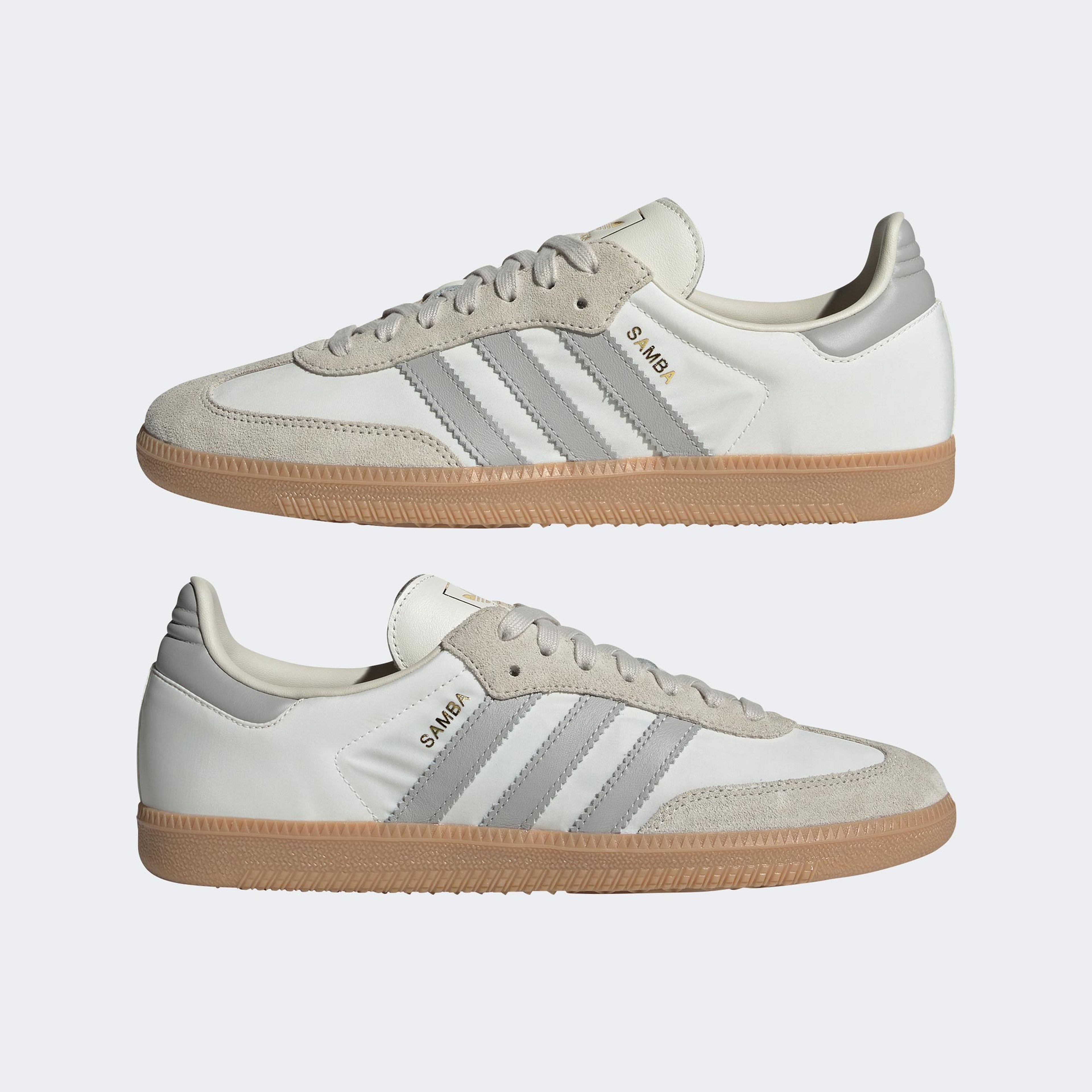 adidas Samba Og Unisex Beyaz Spor Ayakkabı