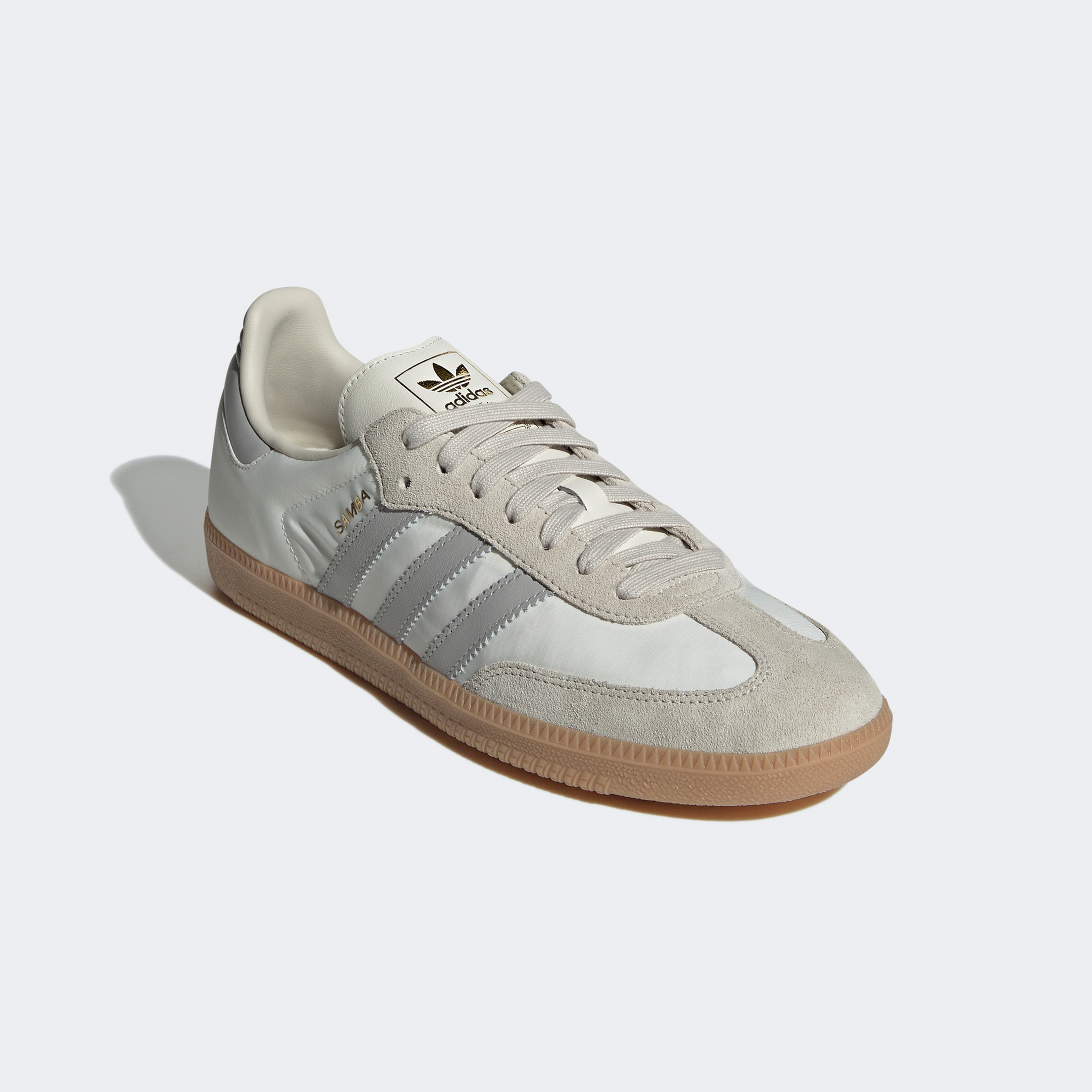 adidas Samba Og Unisex Beyaz Spor Ayakkabı