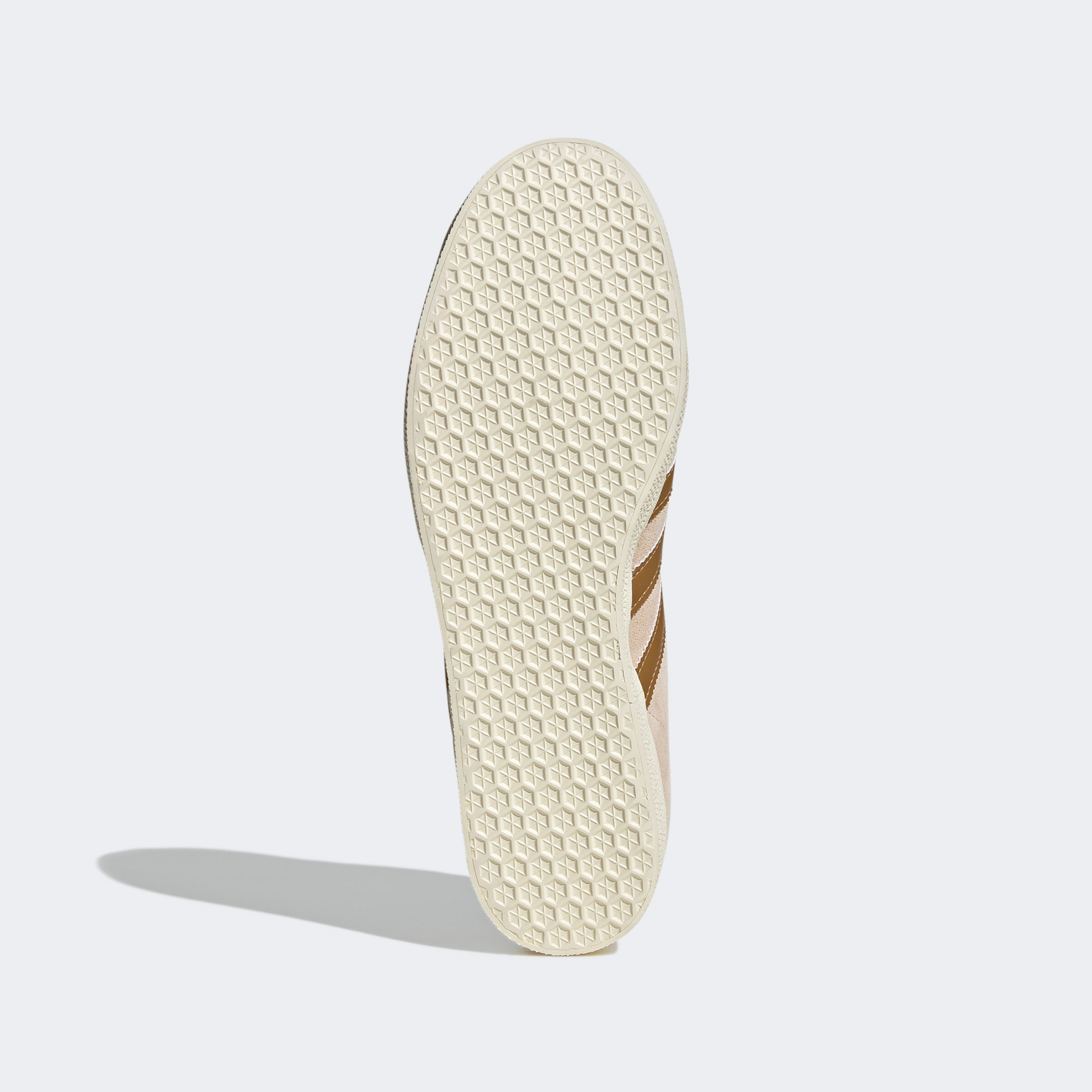 adidas Gazelle Mls Unisex Krem Spor Ayakkabı