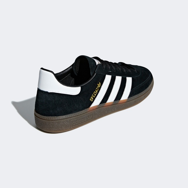 Adidas Siyah Adidas Handball Spezial