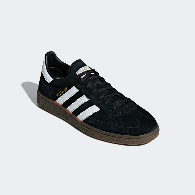 Adidas Siyah Adidas Handball Spezial