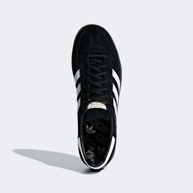 Adidas Siyah Adidas Handball Spezial