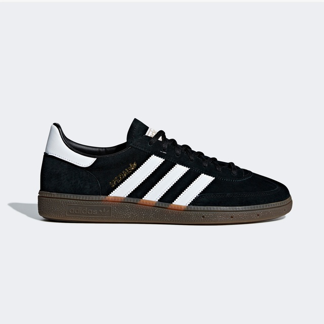 Adidas Siyah Adidas Handball Spezial