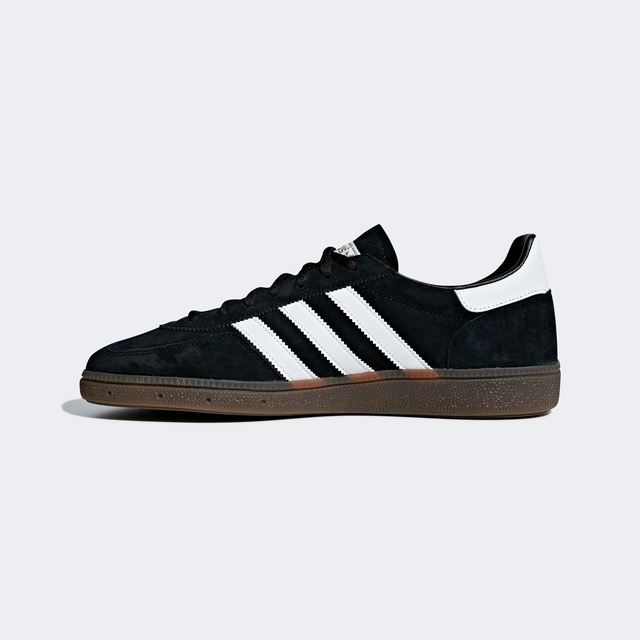 Adidas Siyah Adidas Handball Spezial