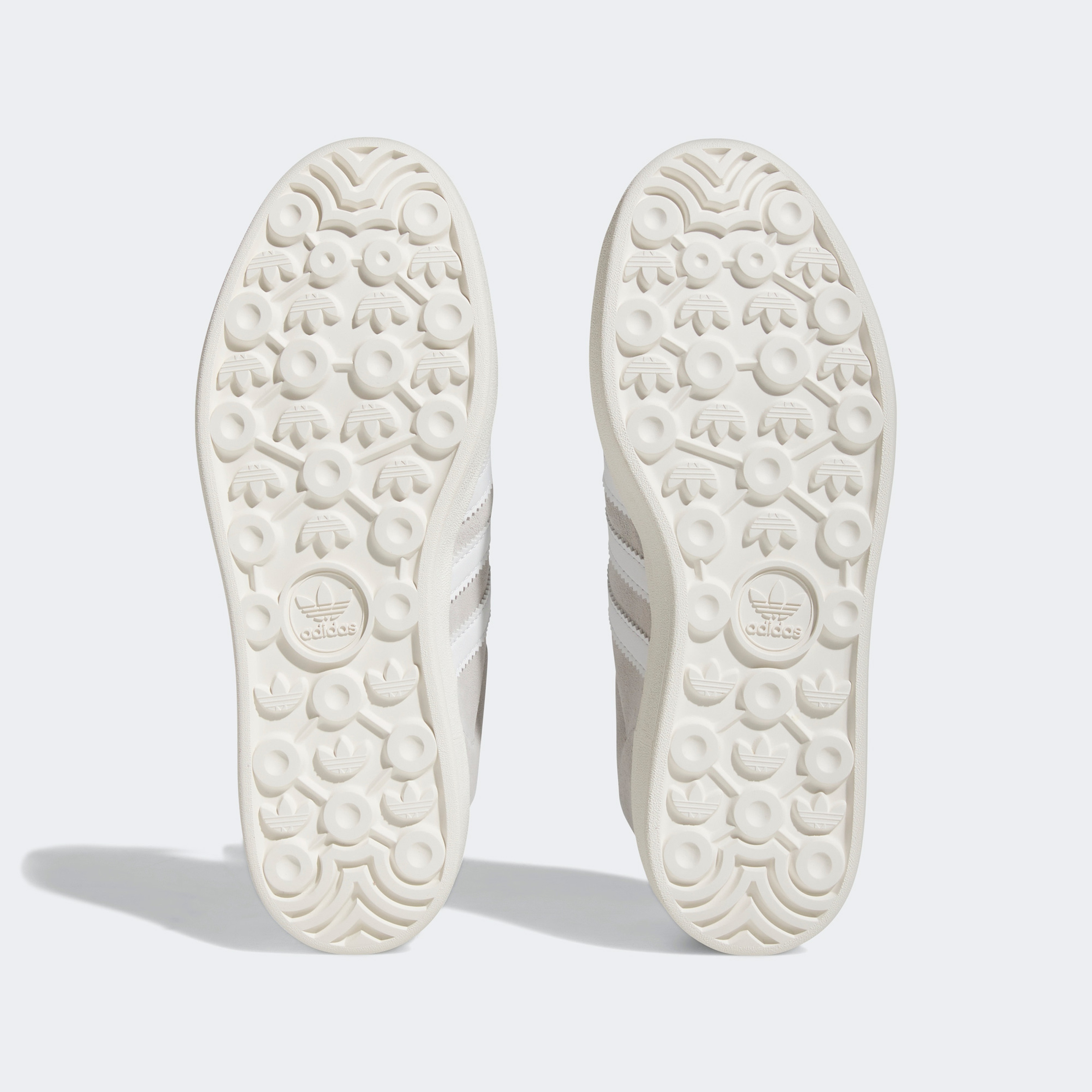 adidas Gazelle Bold W Unisex Gri Spor Ayakkabı