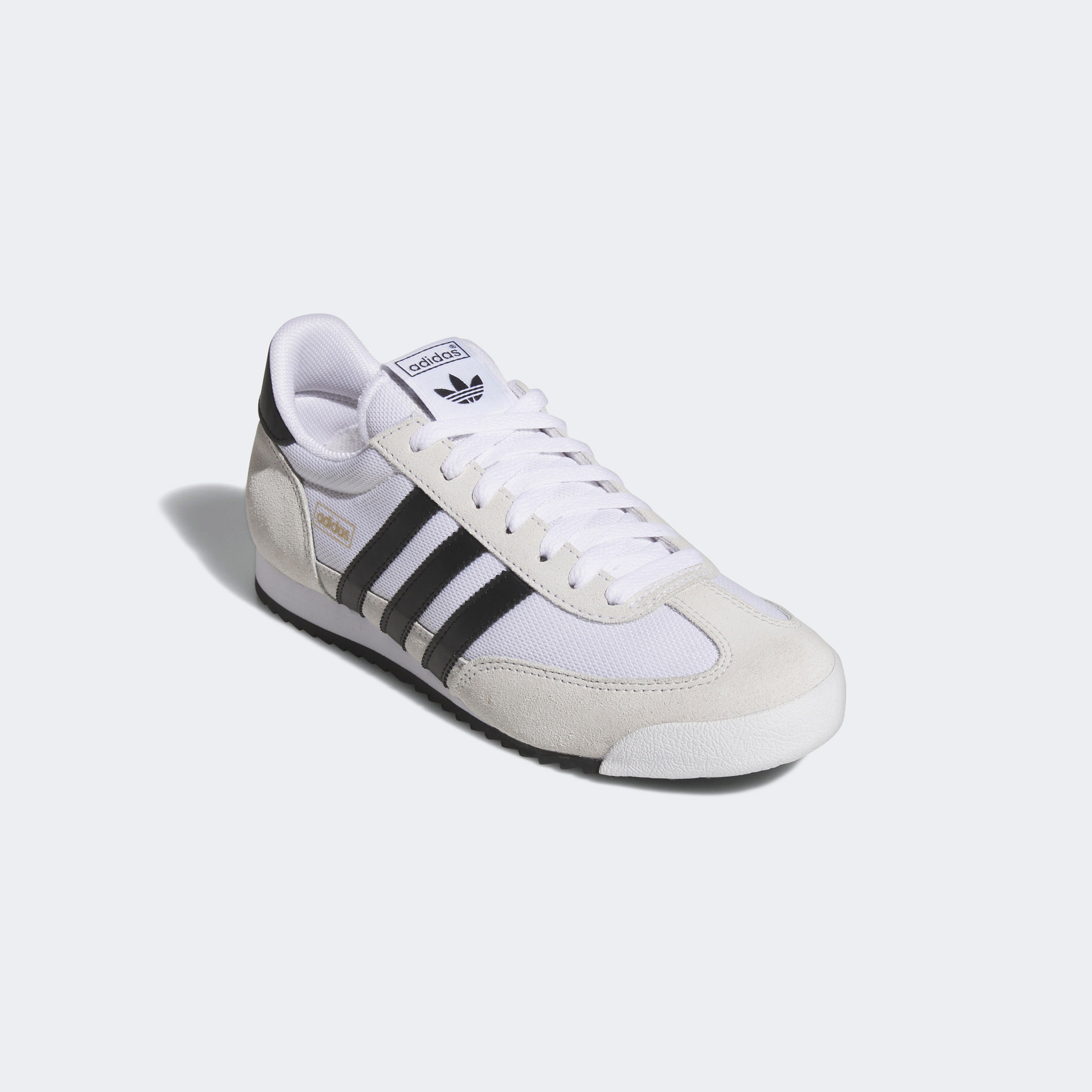 adidas R71 Erkek Siyah Spor Ayakkabı