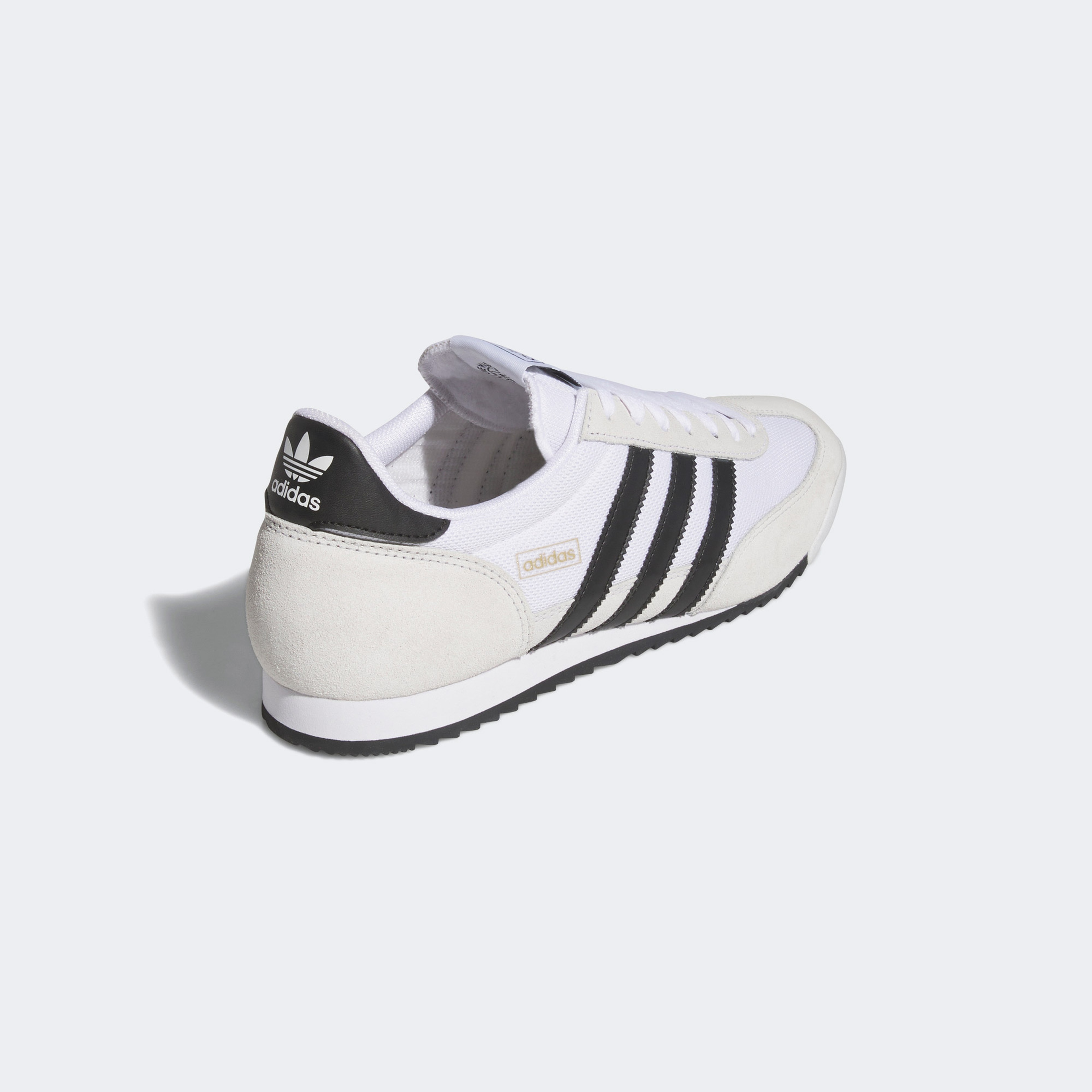 adidas R71 Erkek Siyah Spor Ayakkabı