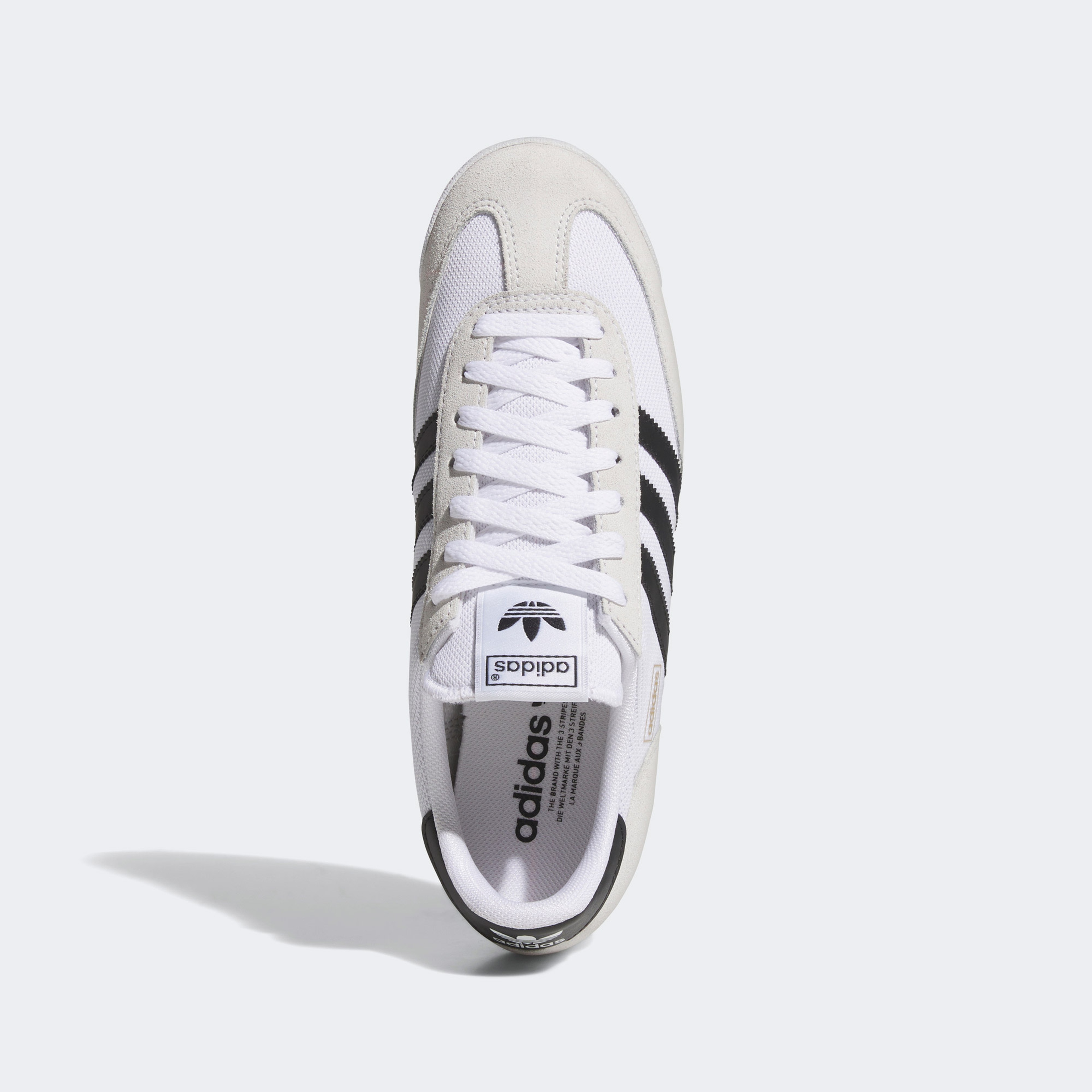 adidas R71 Erkek Siyah Spor Ayakkabı