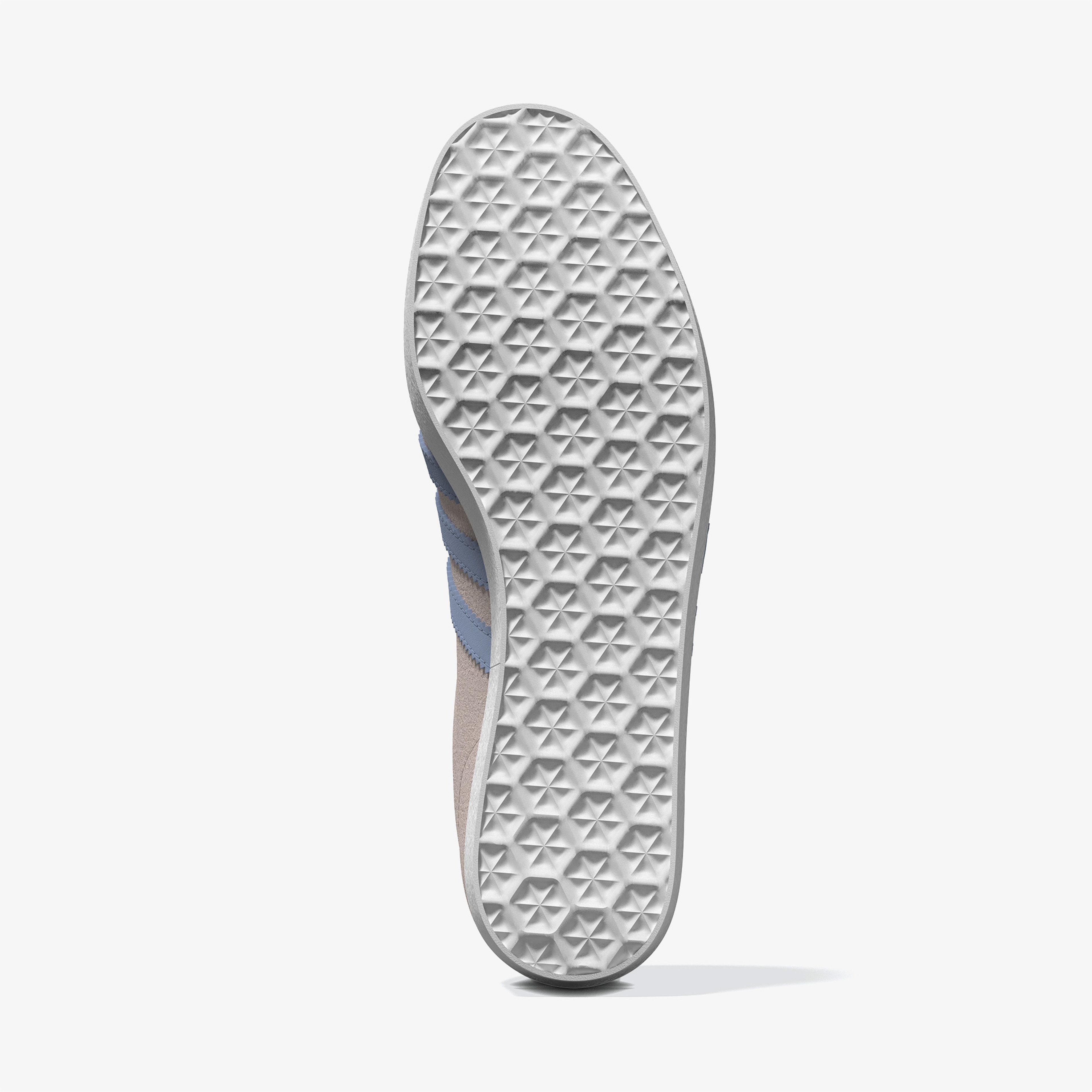 adidas Gazelle Up Kadın Krem Spor Ayakkabı