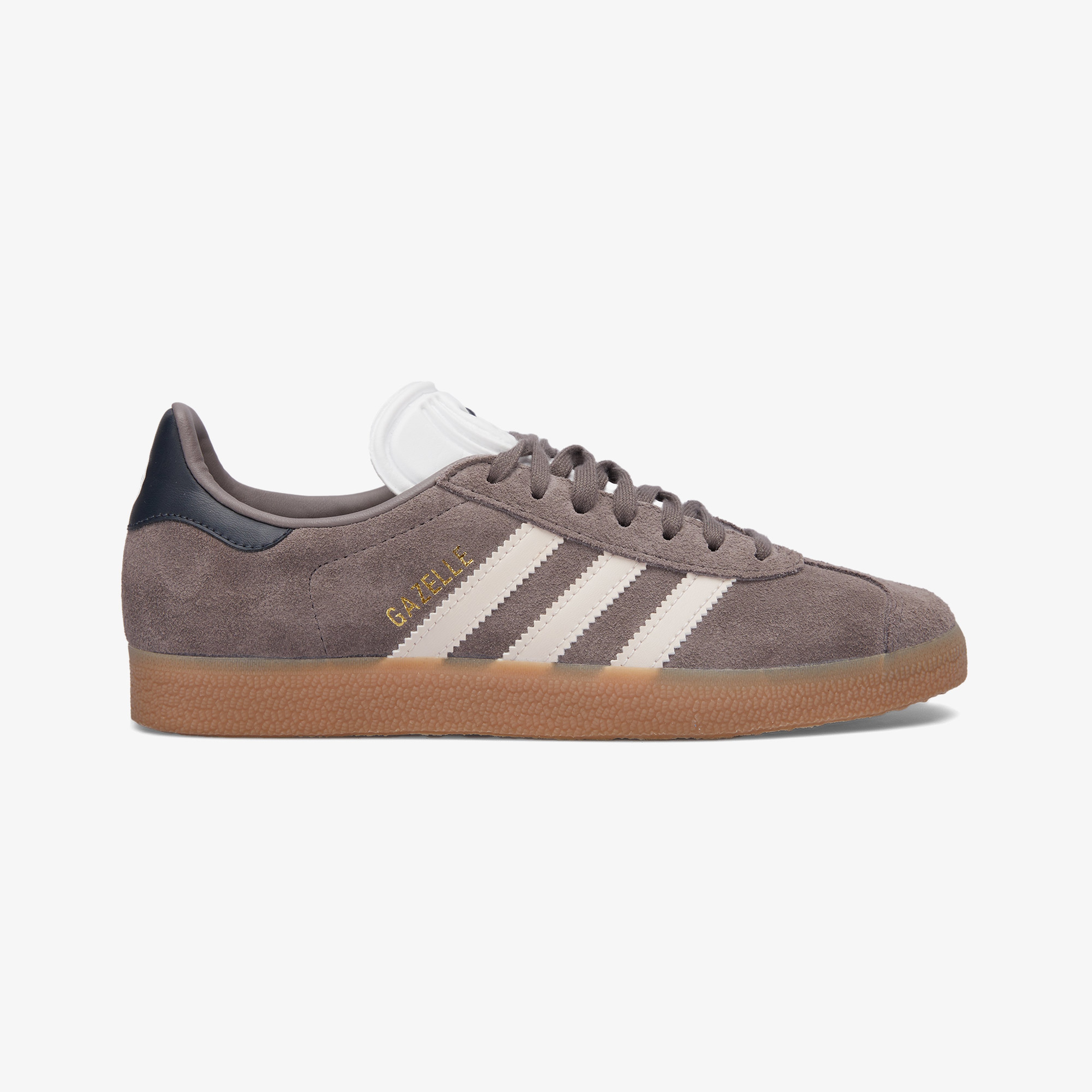 adidas Gazelle Rekive Unisex Kahverengi Spor Ayakkabı