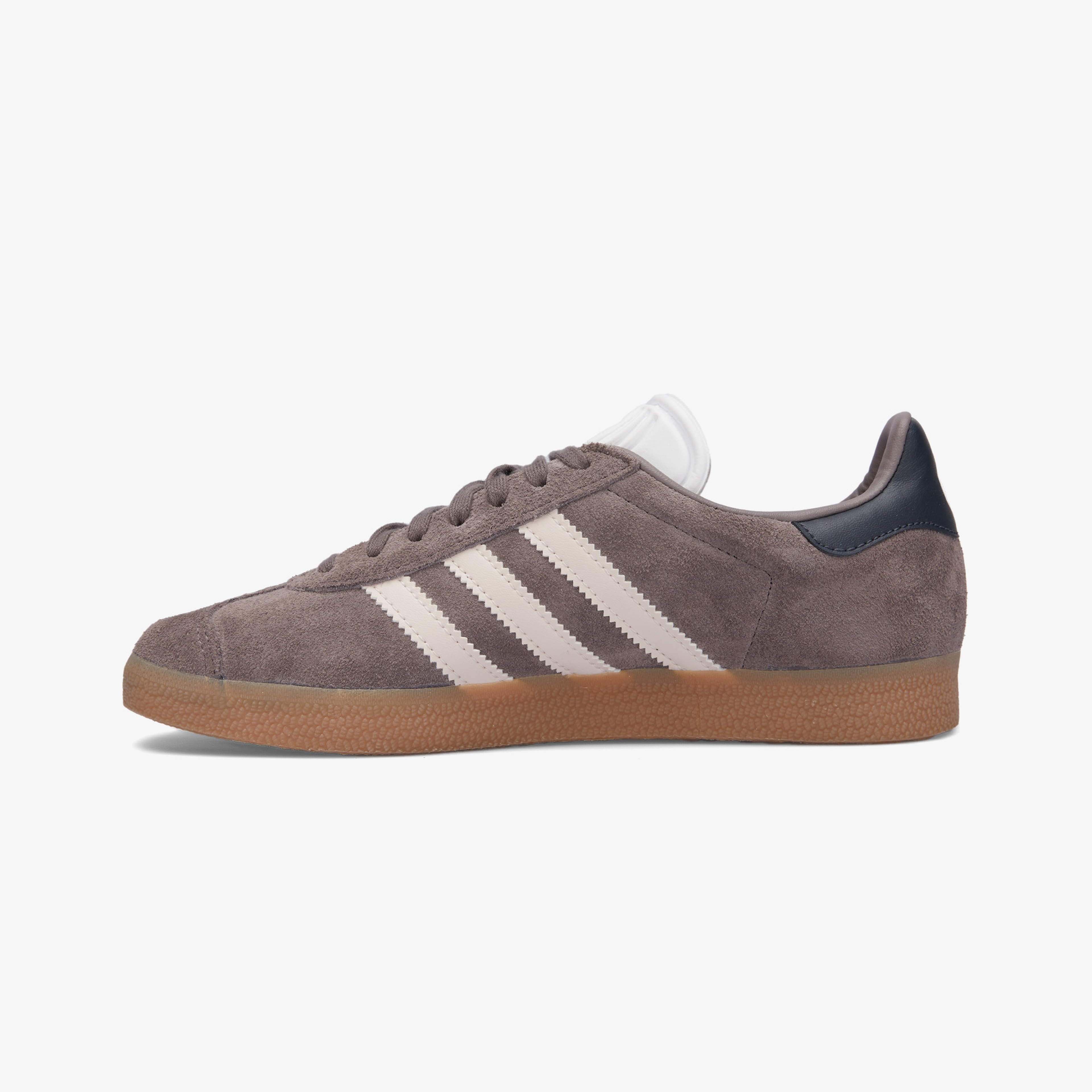 adidas Gazelle Rekive Unisex Kahverengi Spor Ayakkabı