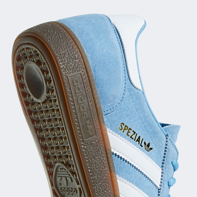 Adidas Mavi Adidas Handball SPEZIAL