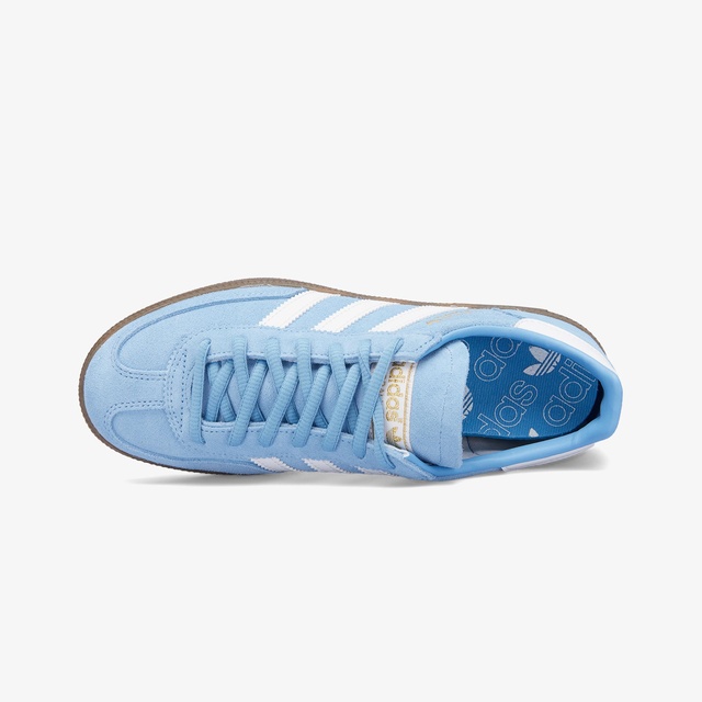 Adidas Mavi Adidas Handball SPEZIAL