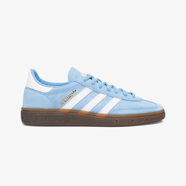 Adidas Mavi Adidas Handball SPEZIAL