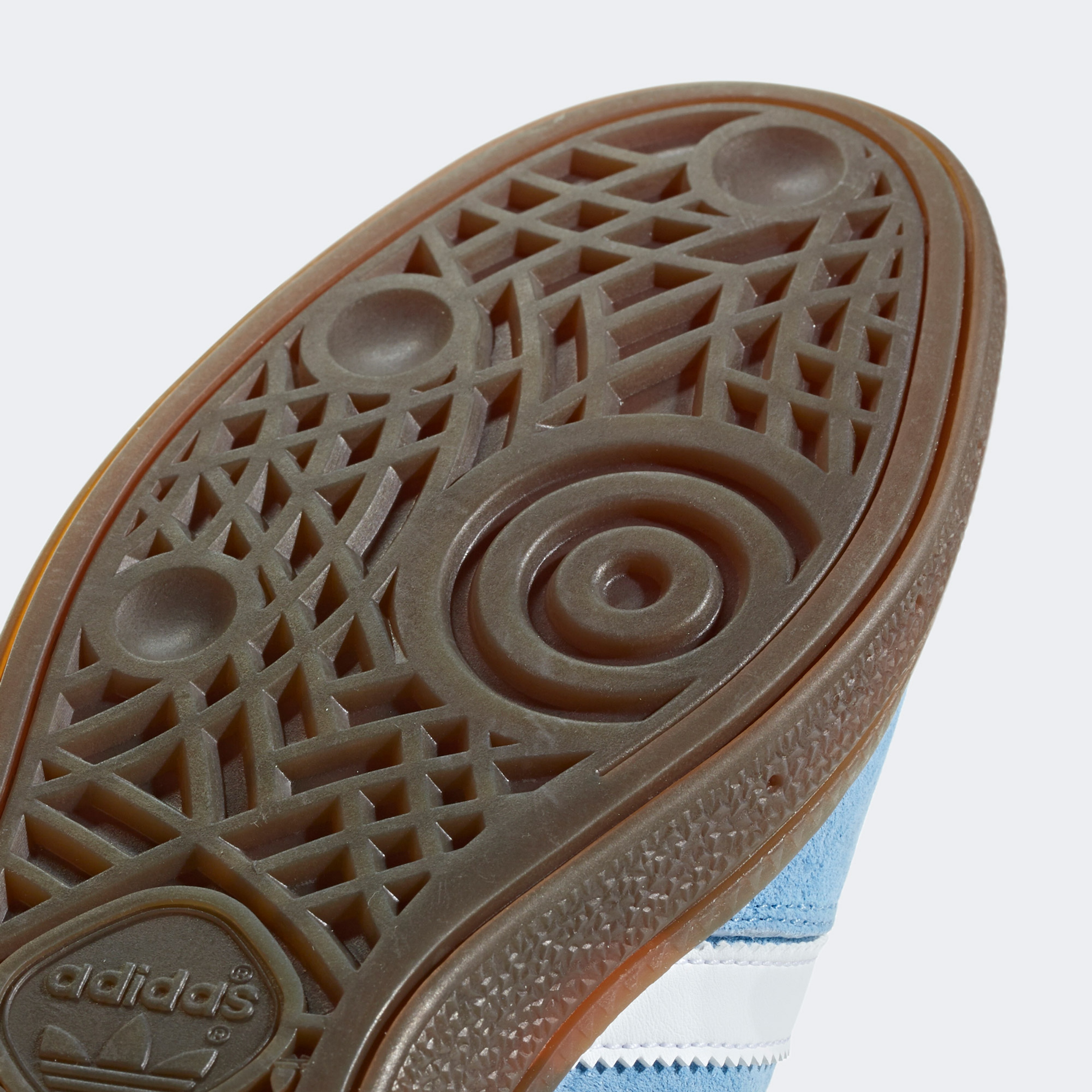 adidas Handball Spezial Unisex Mavi Spor Ayakkabı