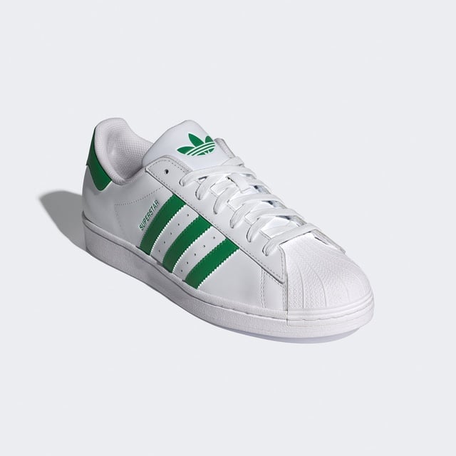 Adidas Beyaz Adidas Superstar