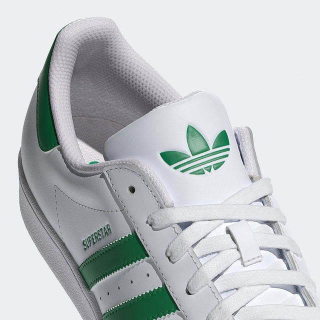 Adidas Beyaz Adidas Superstar