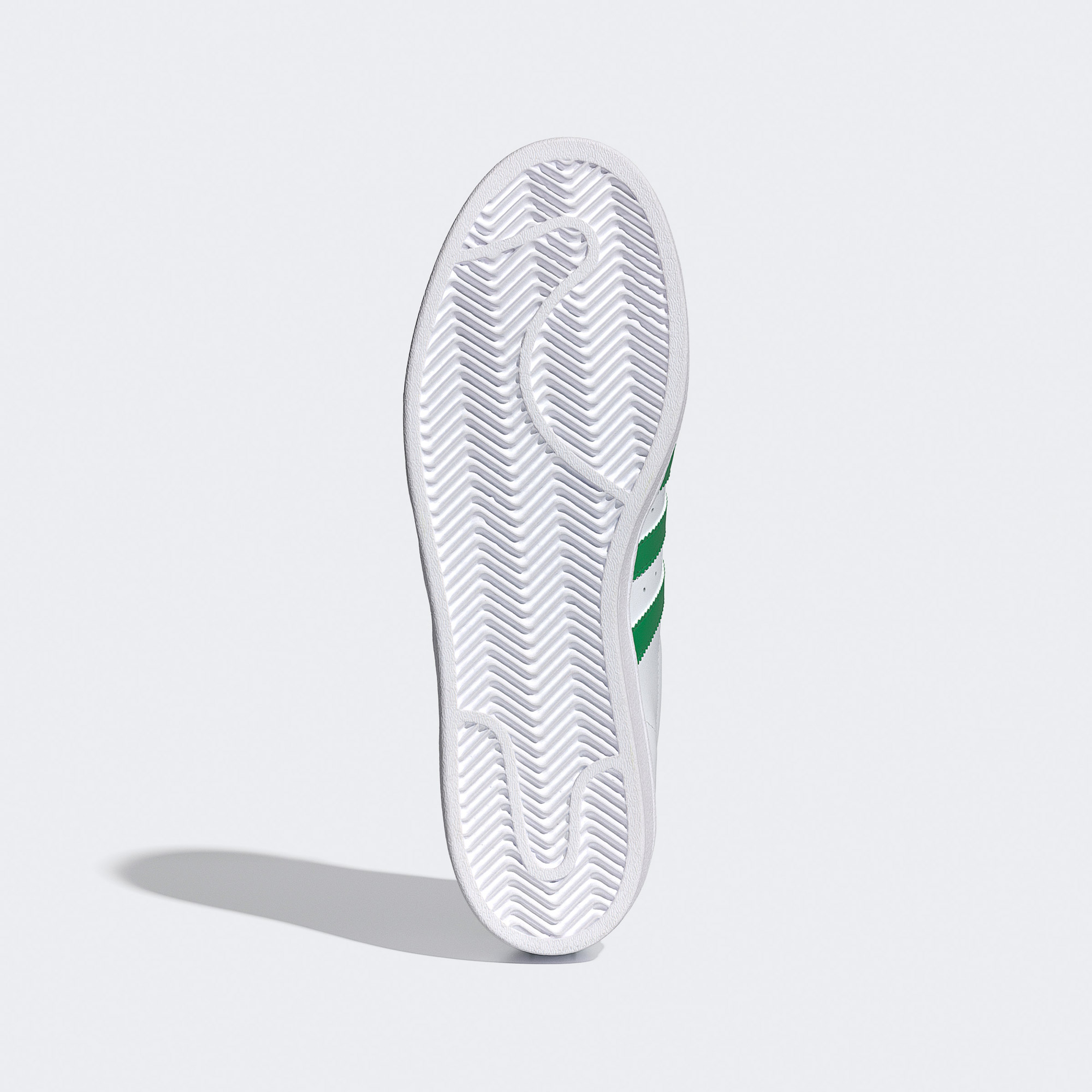 adidas Superstar Unisex Beyaz Sneaker