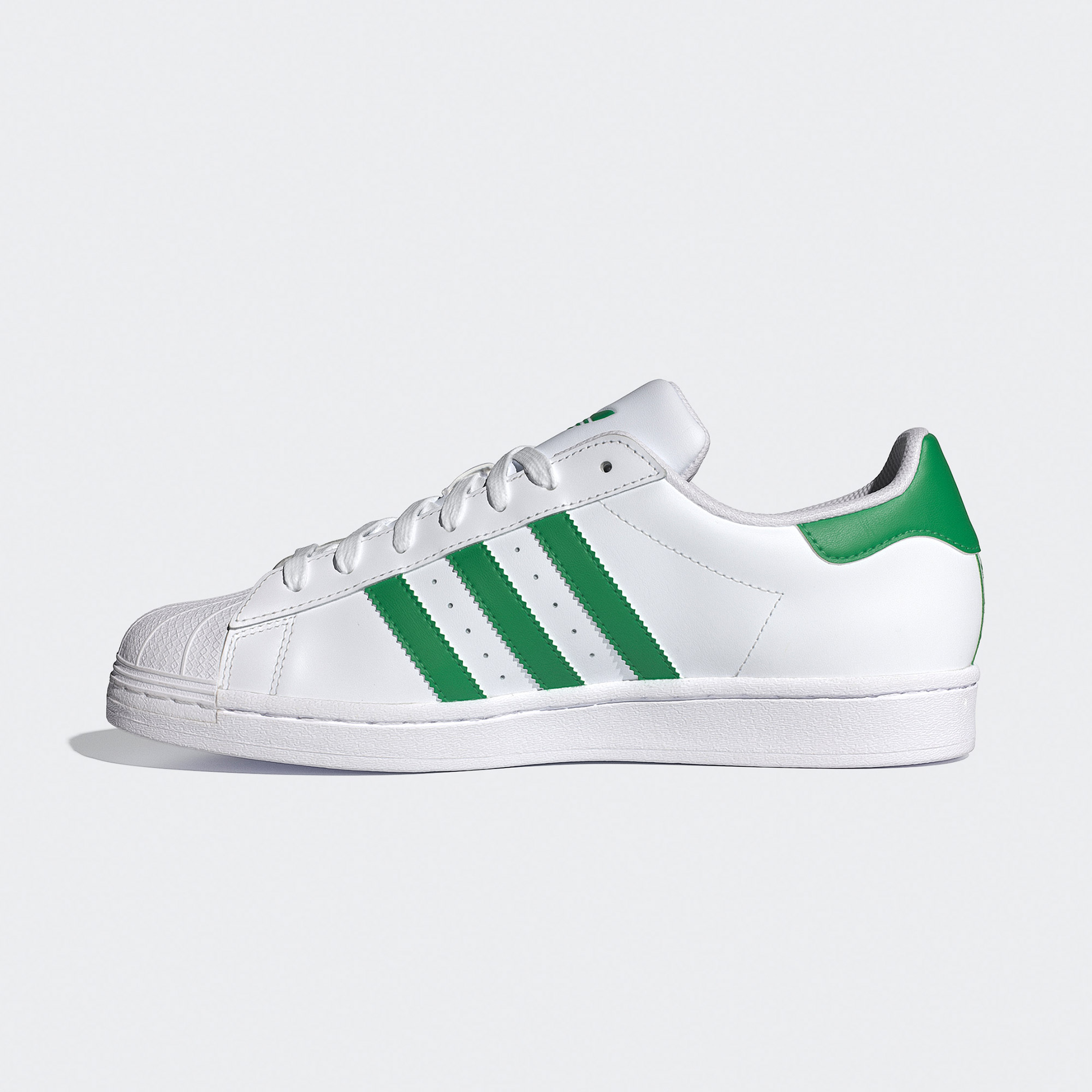 adidas Superstar Unisex Beyaz Sneaker