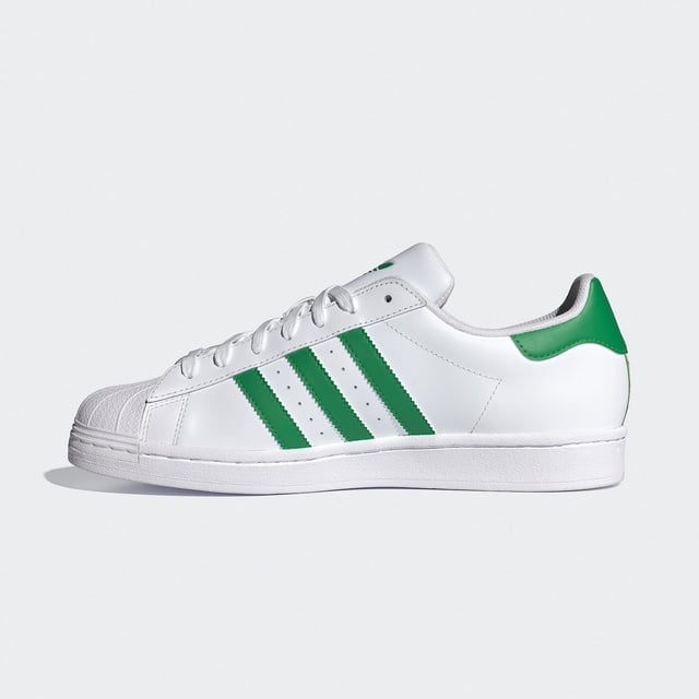 Adidas Beyaz Adidas Superstar
