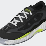 adidas Niteball iii Erkek Siyah Sneaker