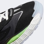 adidas Niteball iii Erkek Siyah Sneaker