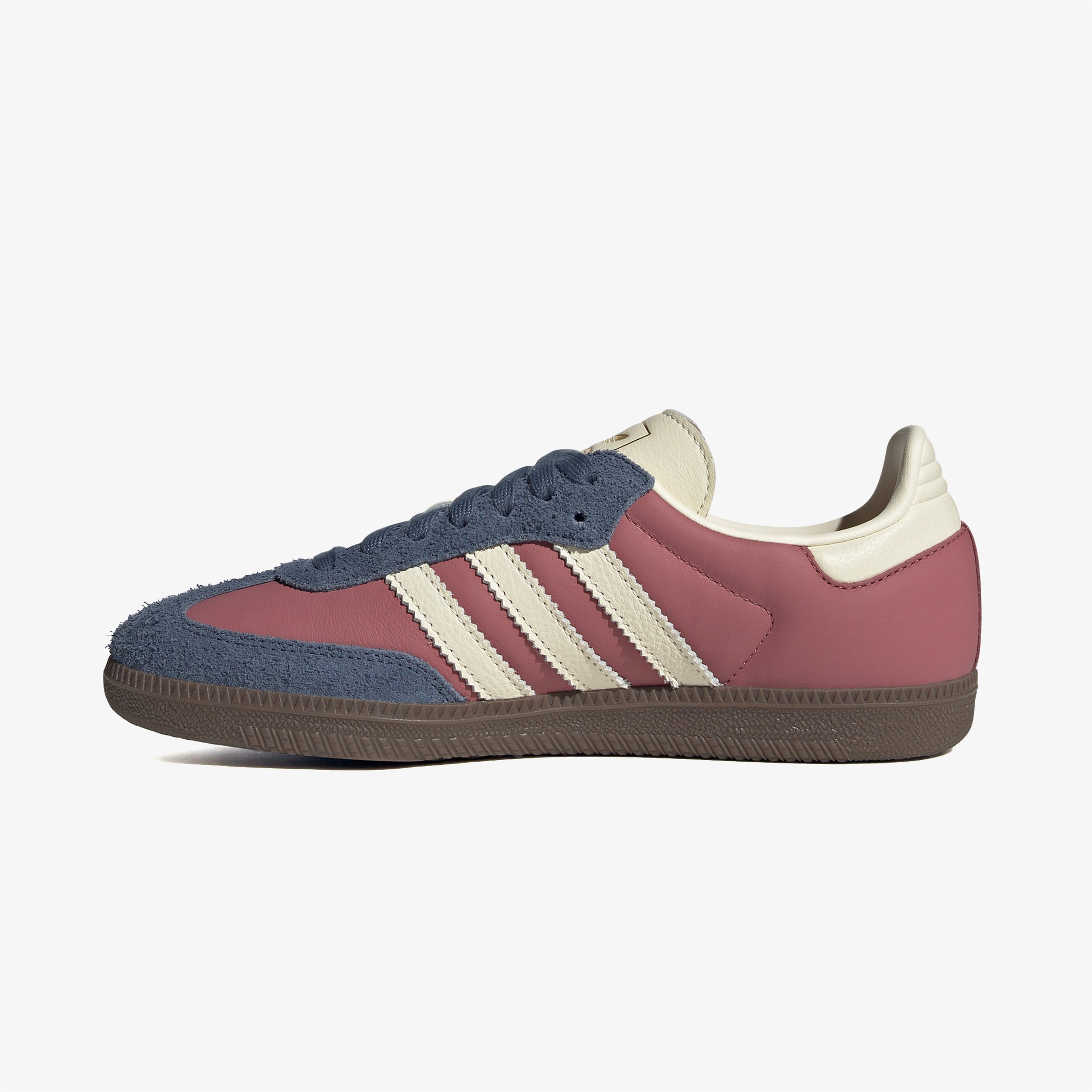 adidas Samba Og W Kadın Pembe Spor Ayakkabı