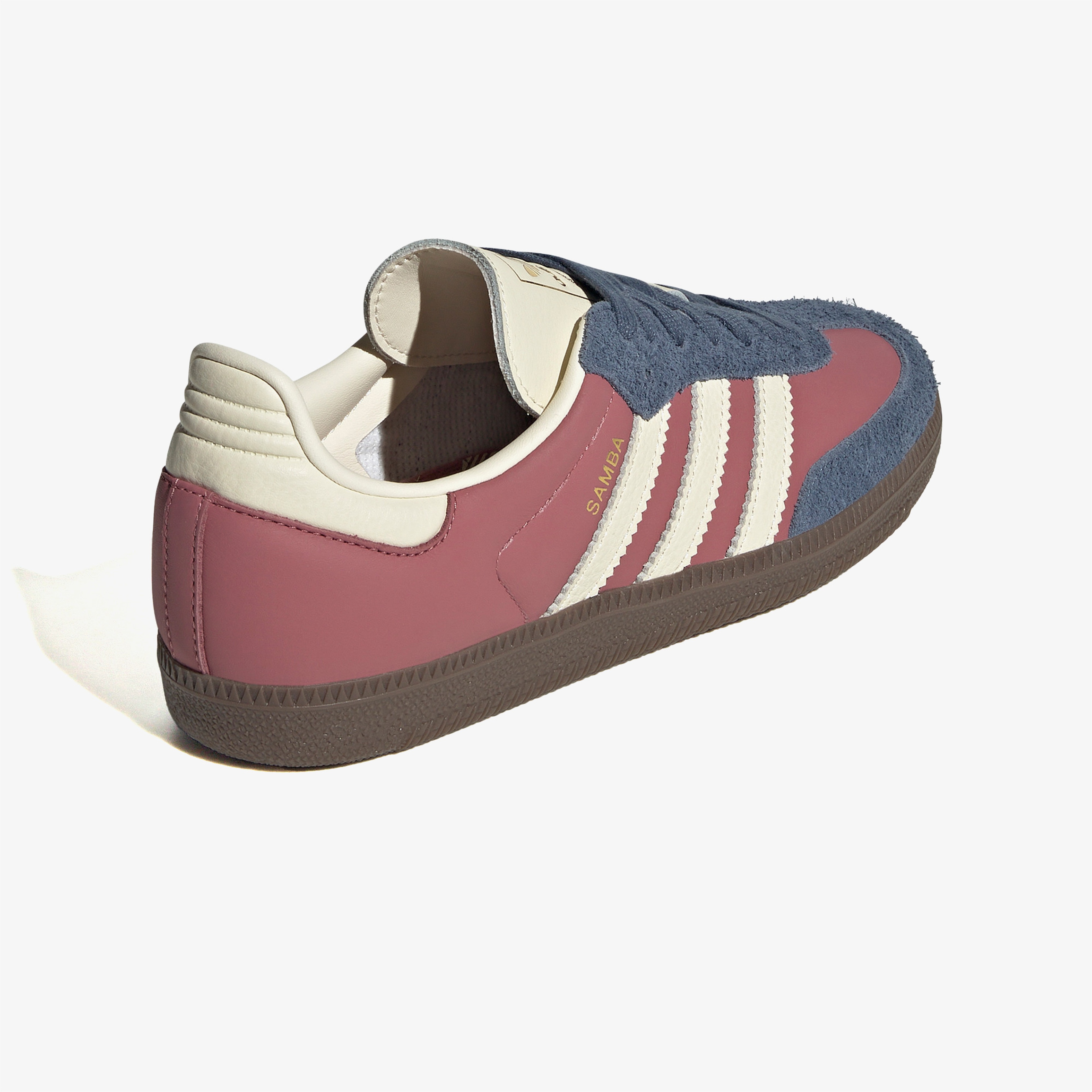 adidas Samba Og W Kadın Pembe Spor Ayakkabı