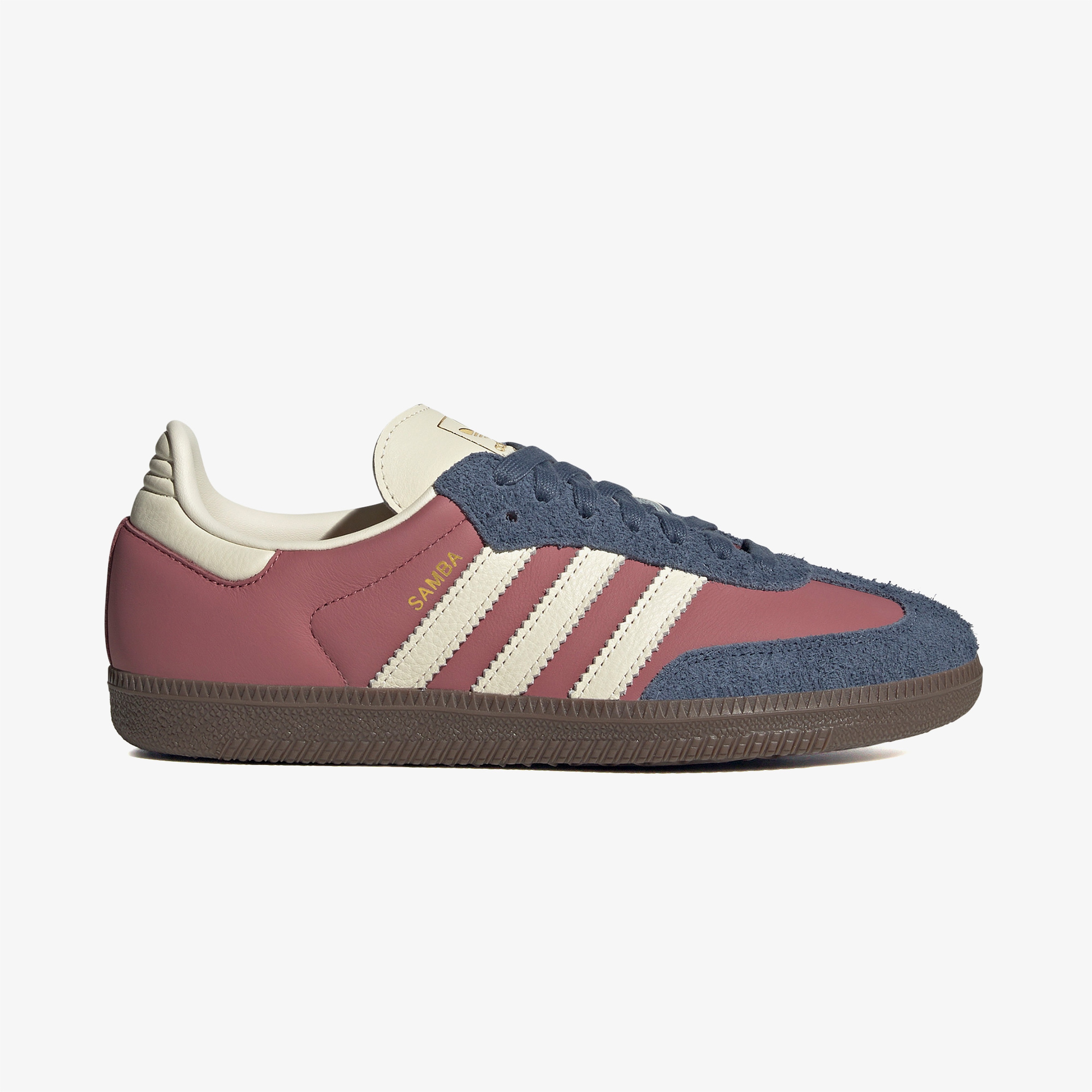 adidas Samba Og W Kadın Pembe Spor Ayakkabı