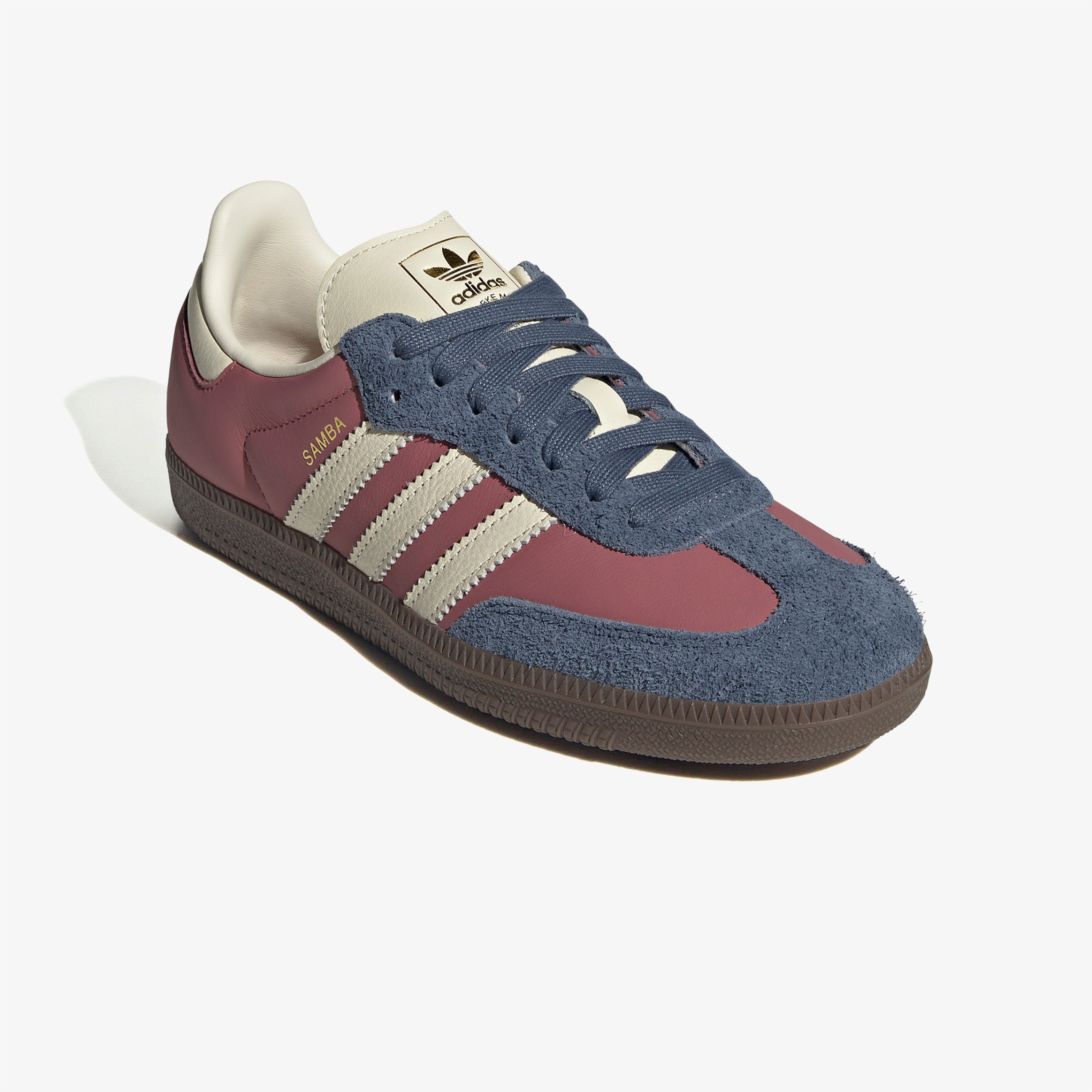 adidas Samba Og W Kadın Pembe Spor Ayakkabı